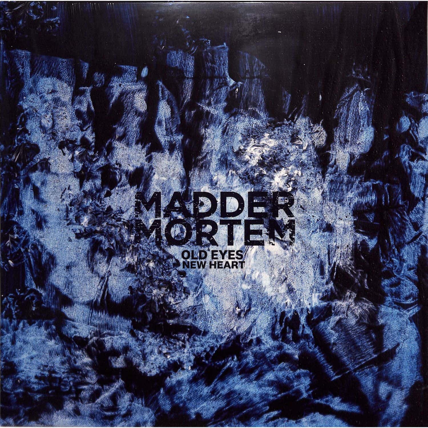 Madder Mortem - OLD EYES, NEW HEART 