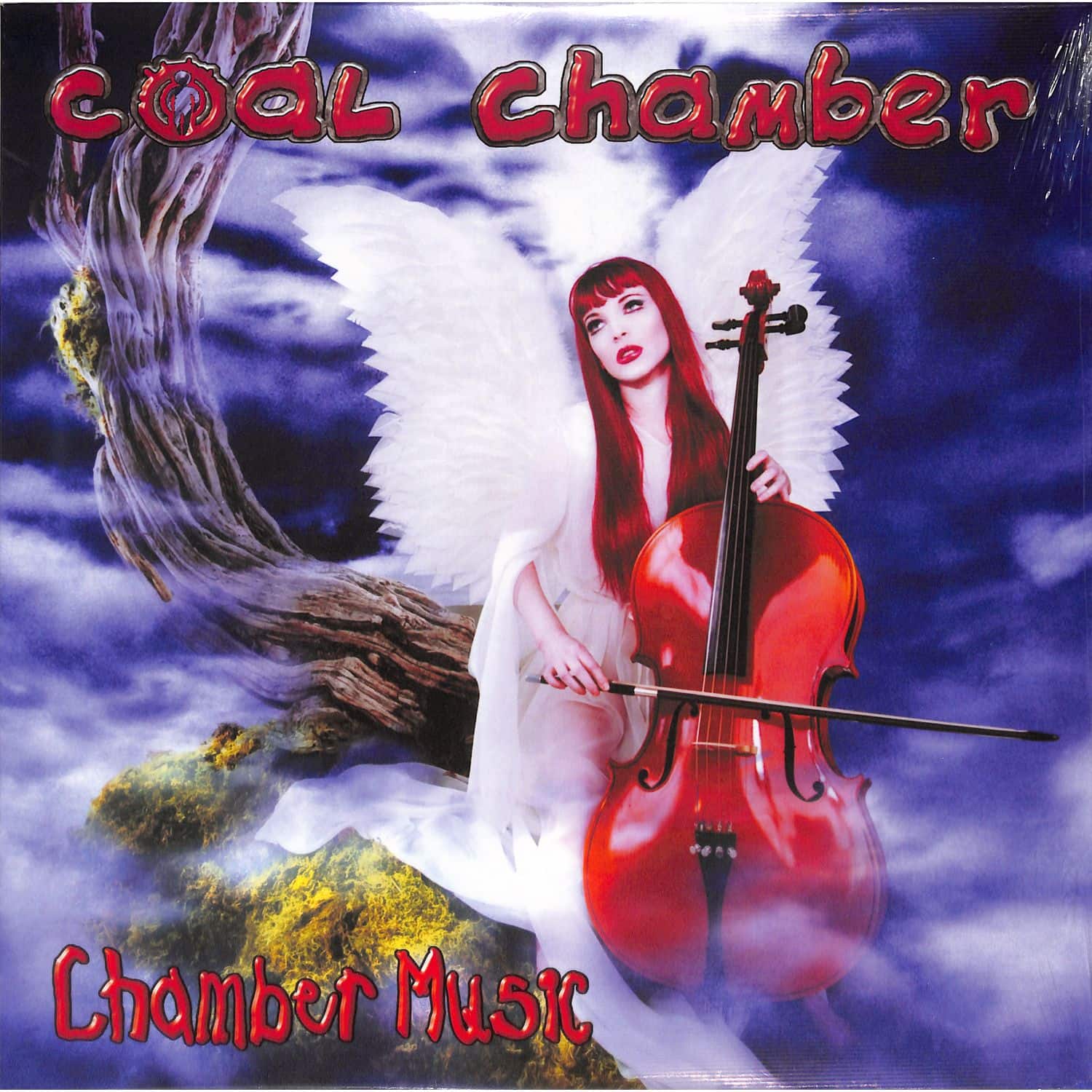 Coal Chamber - CHAMBER MUSIC 