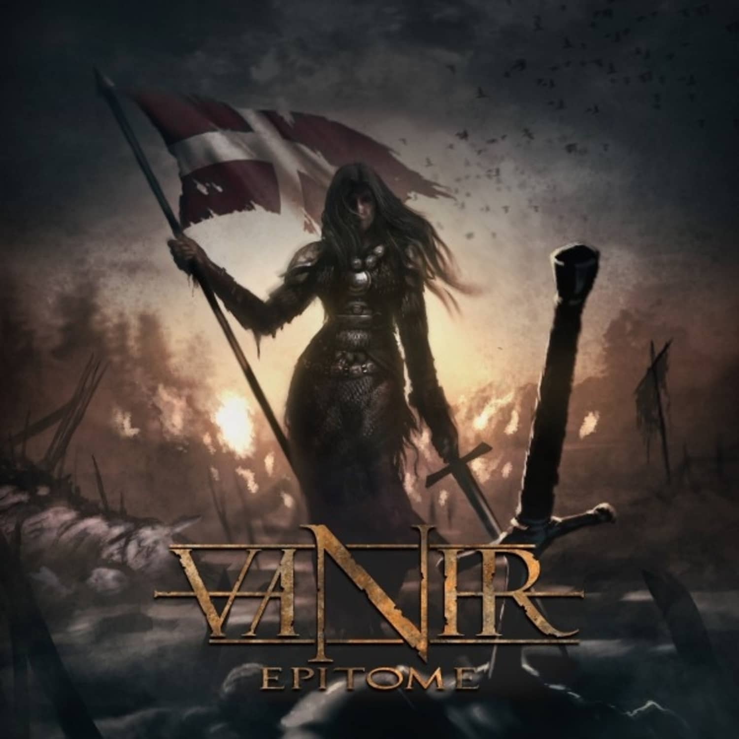 Vanir - EPITOME 