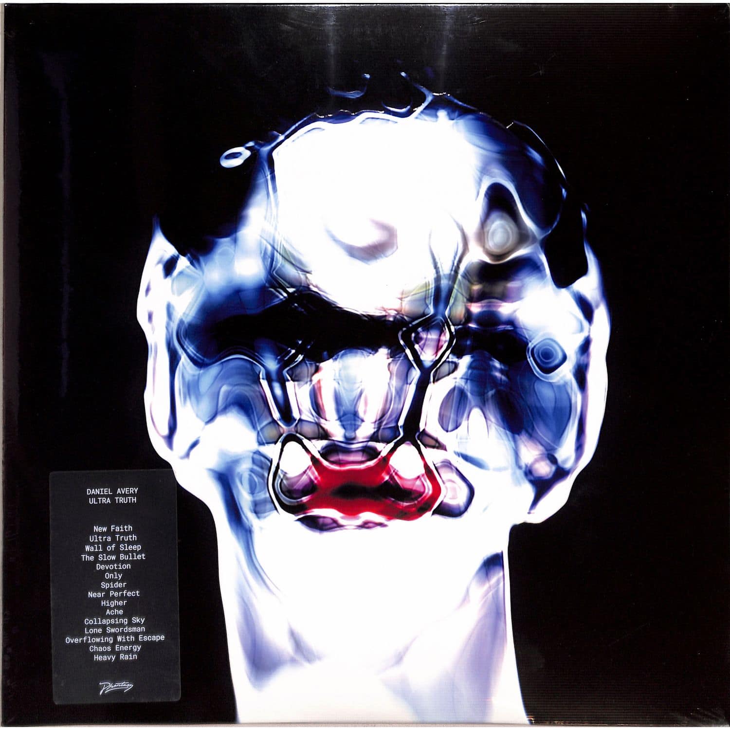 Daniel Avery - ULTRA TRUTH 