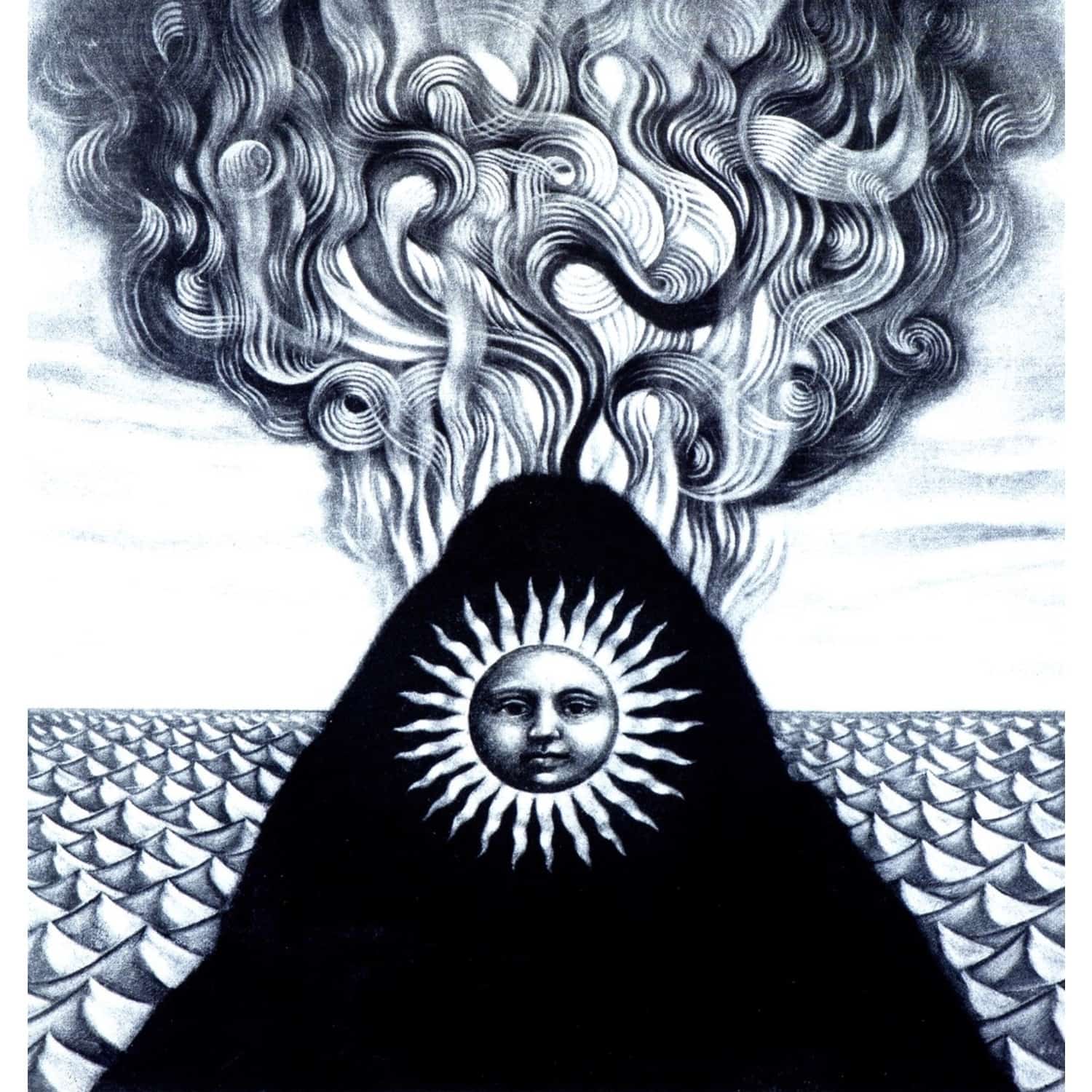 Gojira - MAGMA 