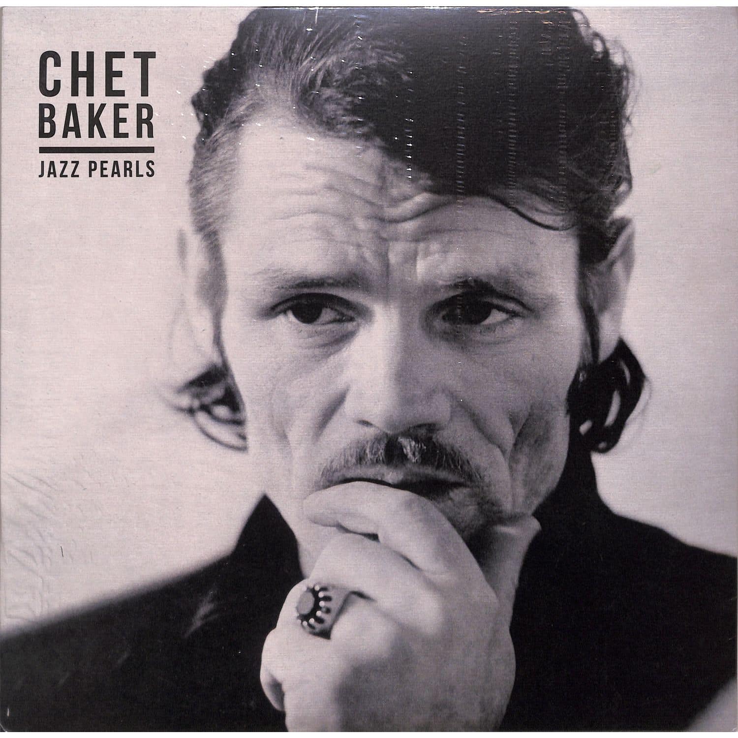 Chet Baker - JAZZ PEARLS 