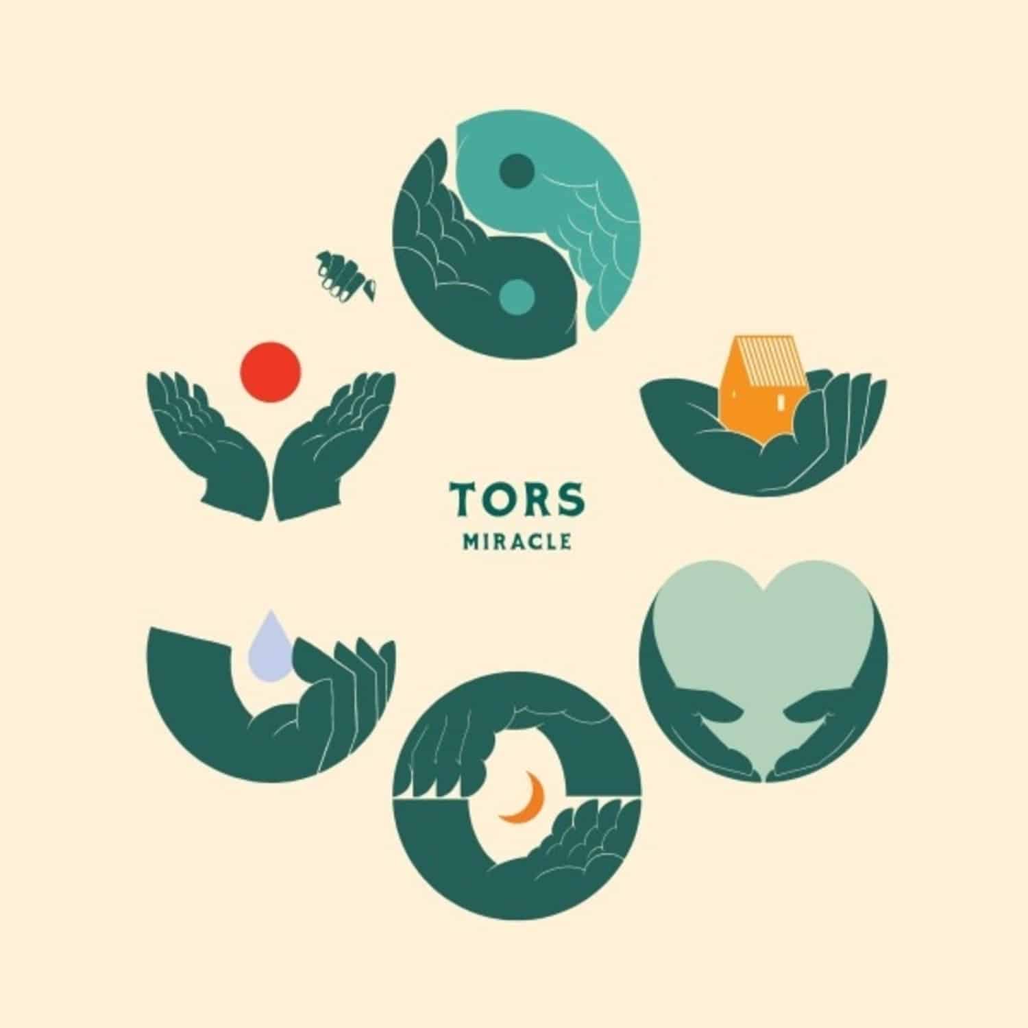 Tors - MIRACLE 