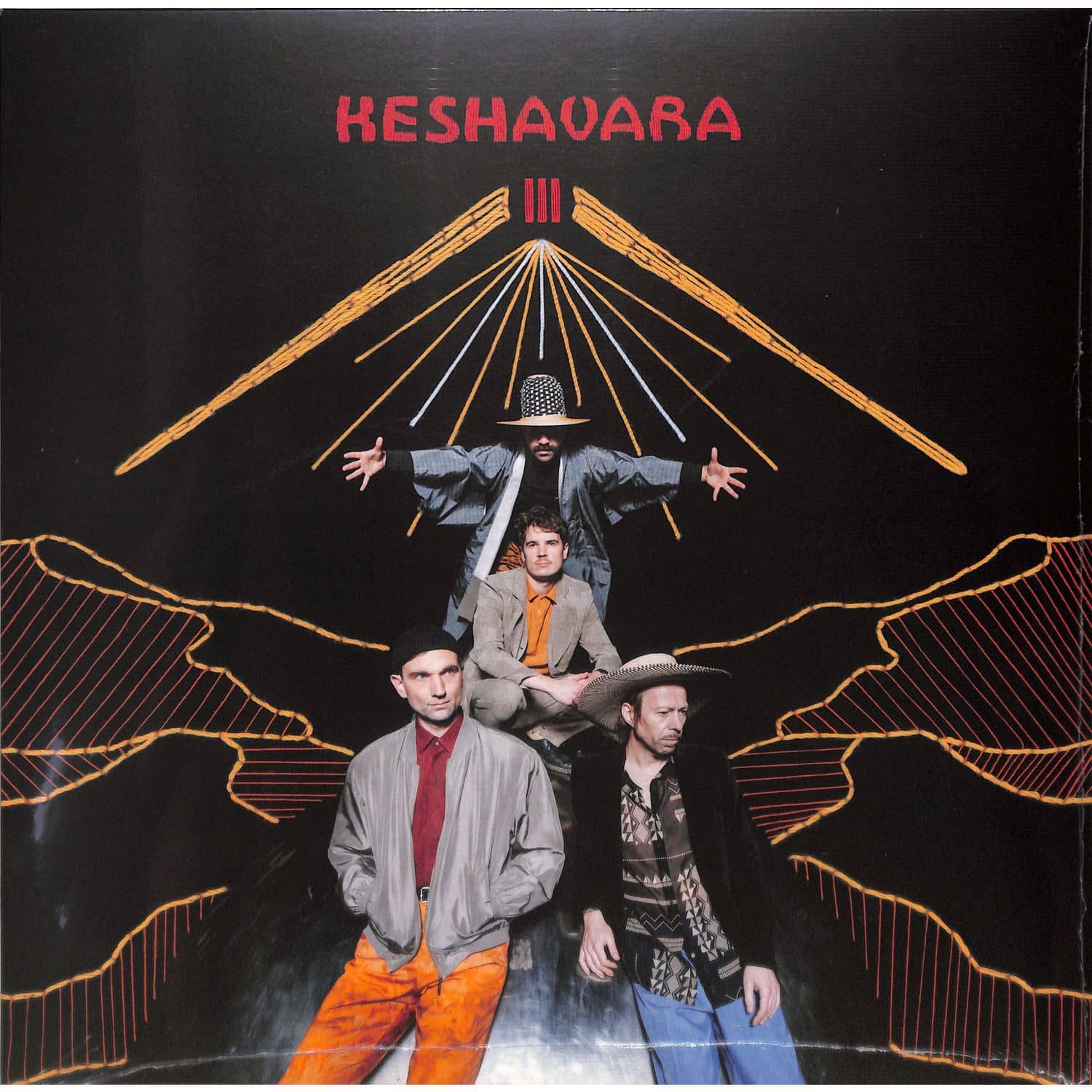 Keshavara - III 