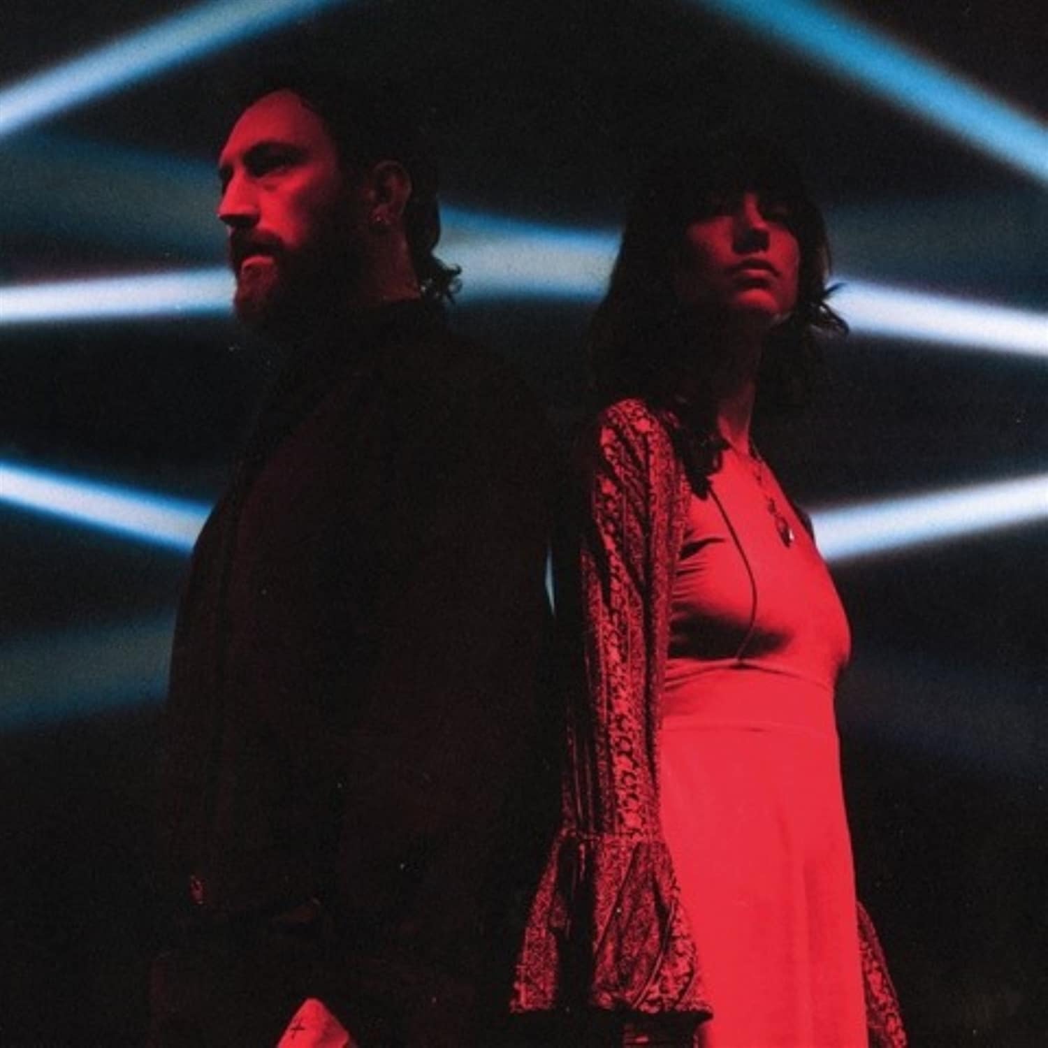 Kino Motel - VISIONS 