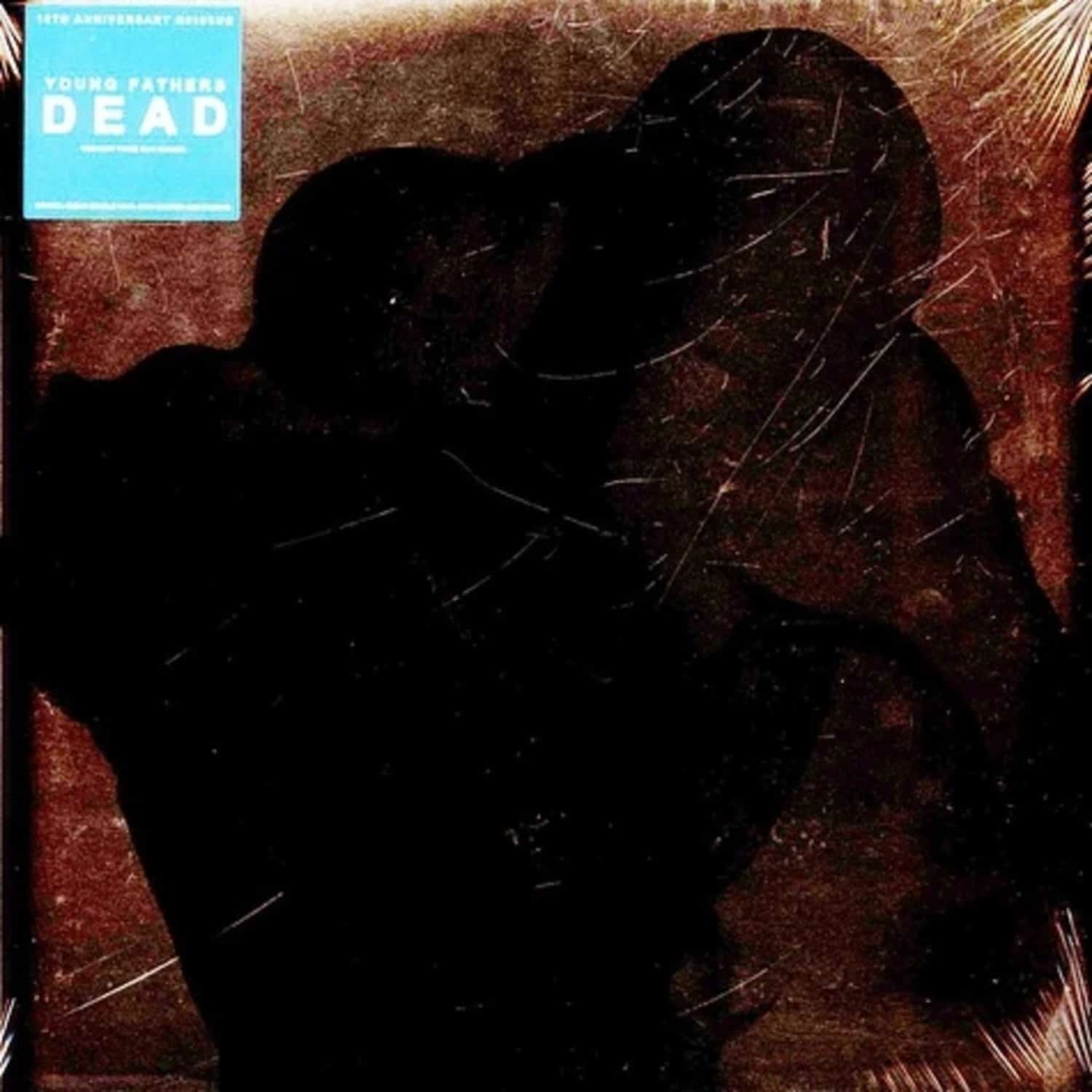 Young Fathers - DEAD 