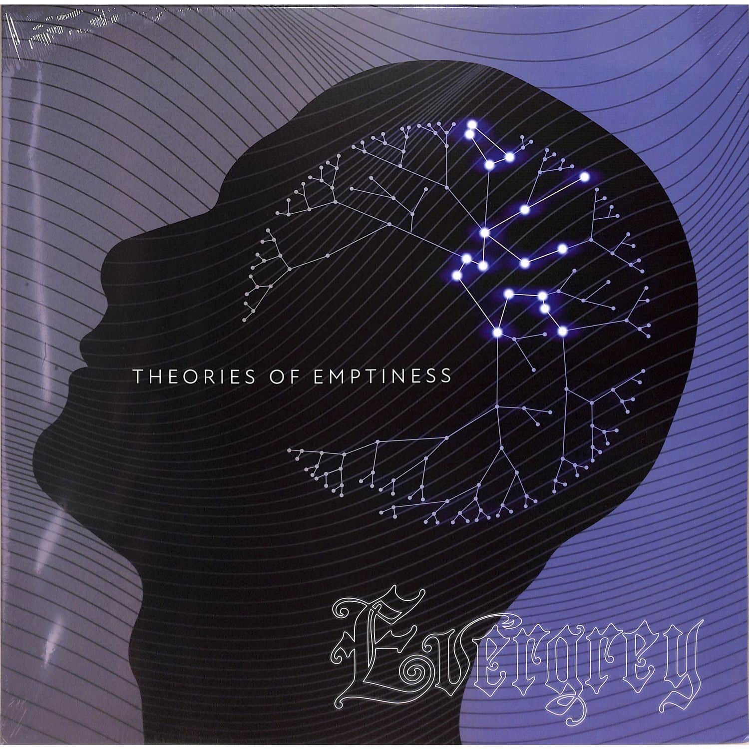 Evergrey - THEORIES OF EMPTINESS 