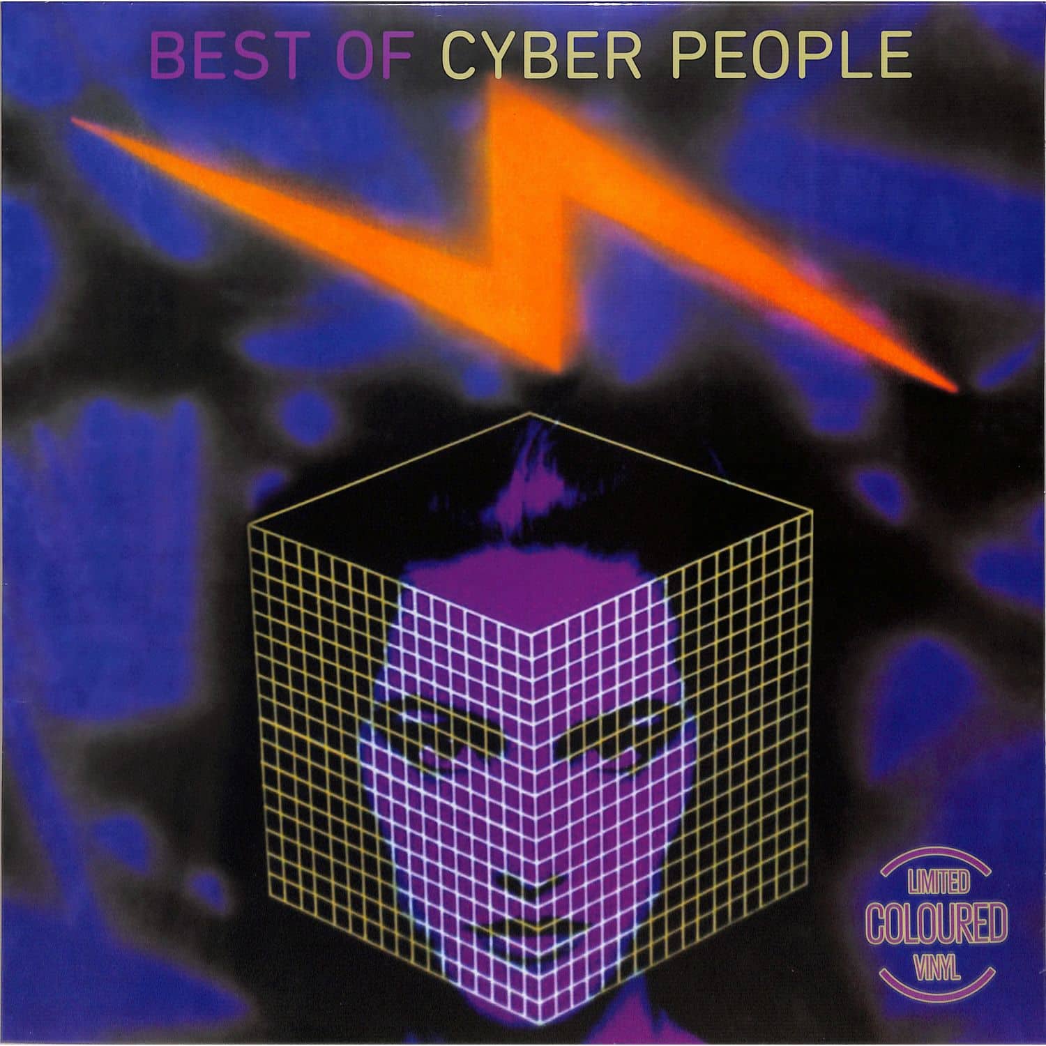 Cyber People - BEST OF 