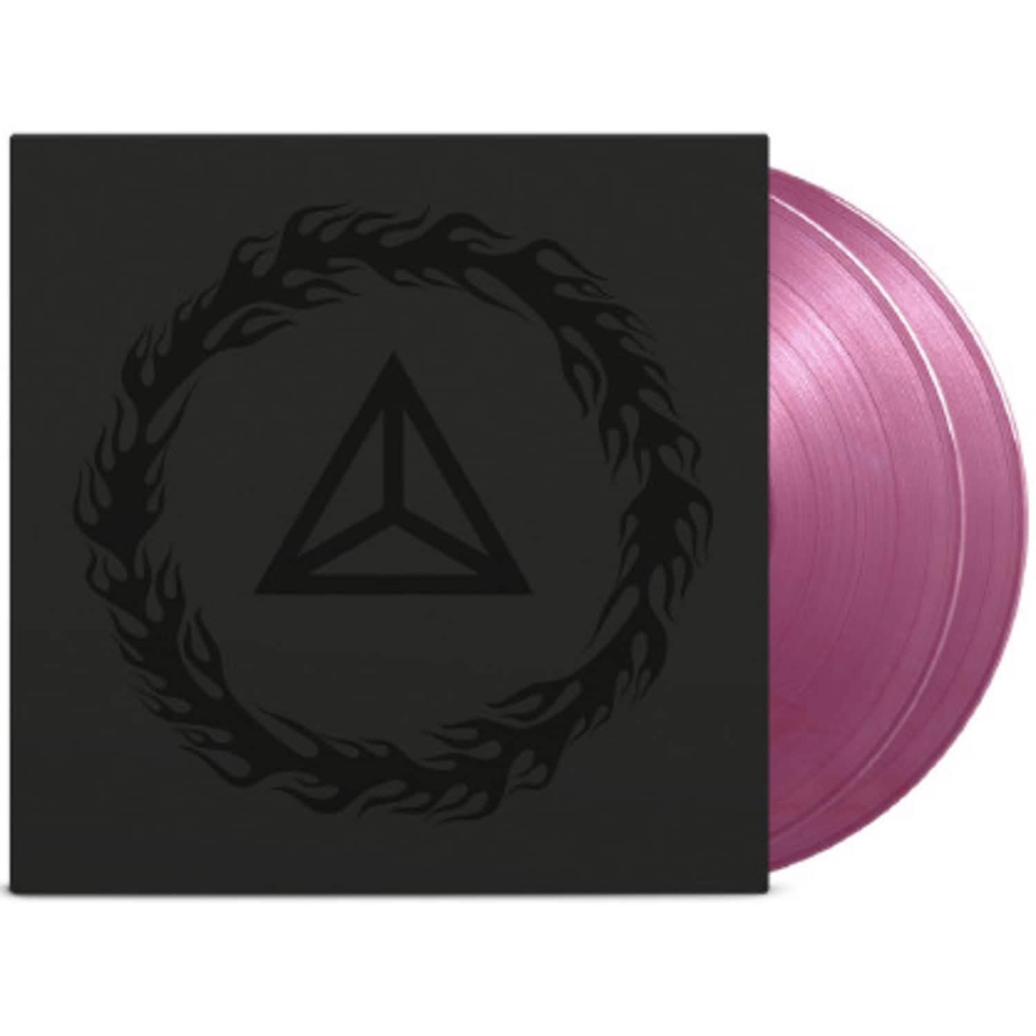 Mudvayne - THE END OF ALL THINGS TO COME 
