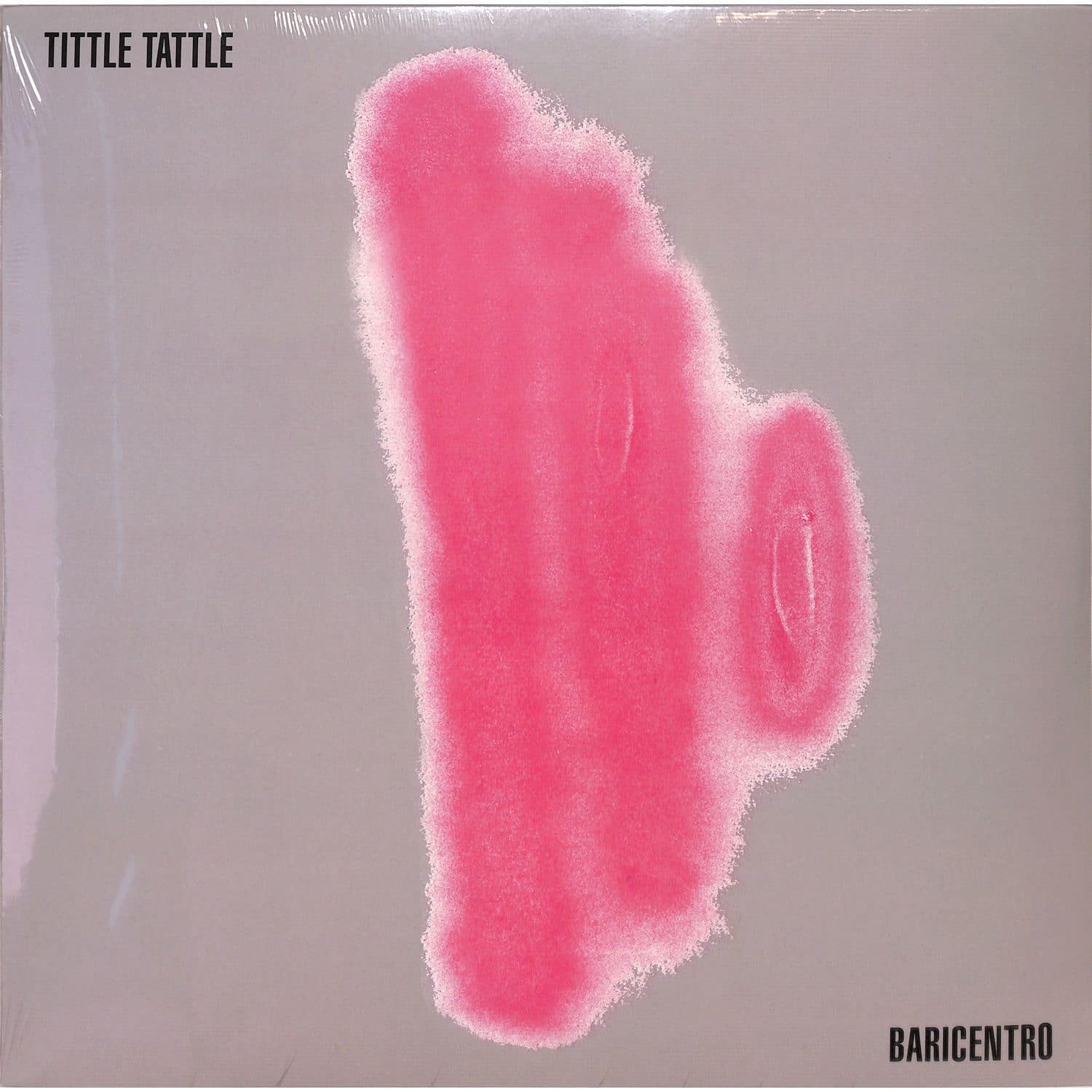 Baricentro - TITTLE TATTLE