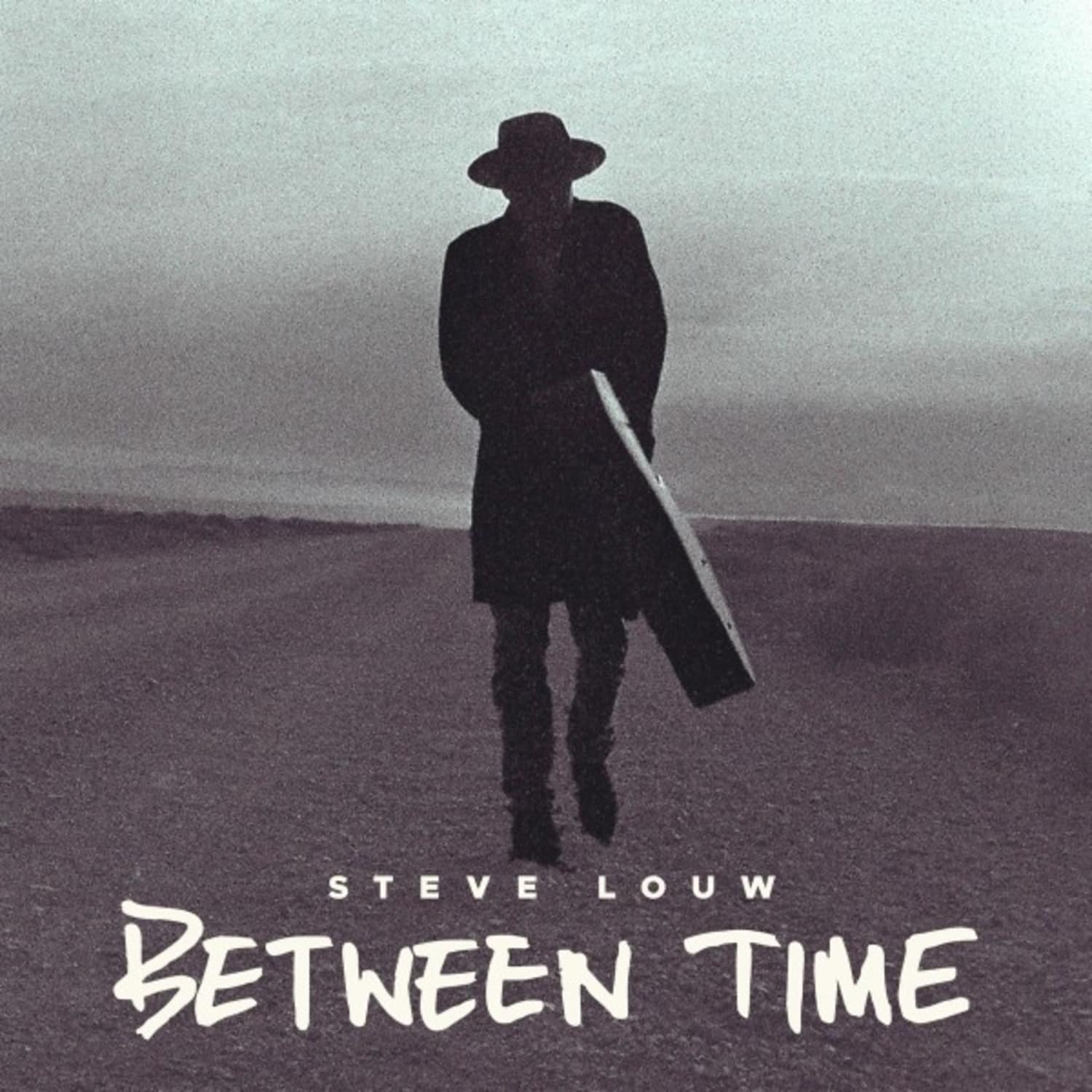 Steve Louw - BETWEEN TIME 