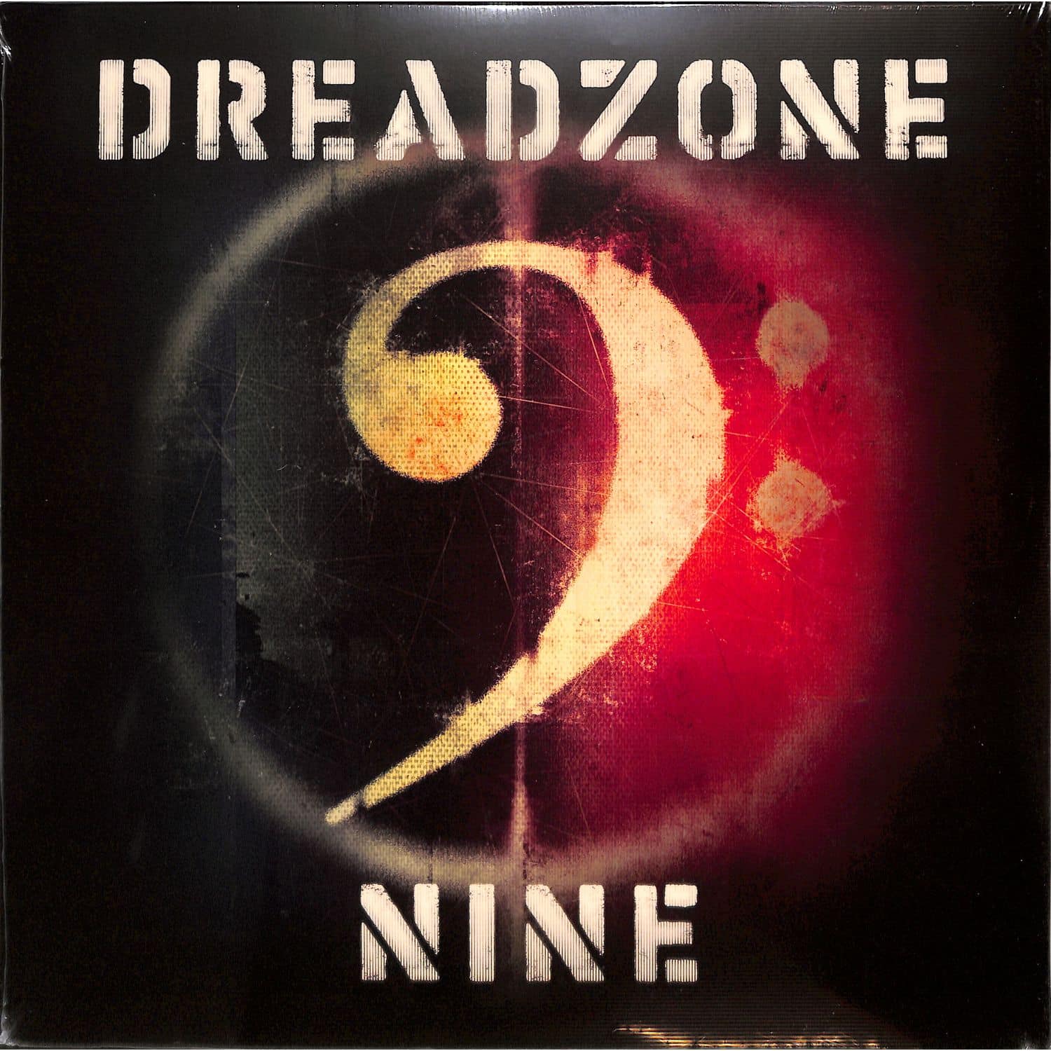 Dreadzone - NINE 