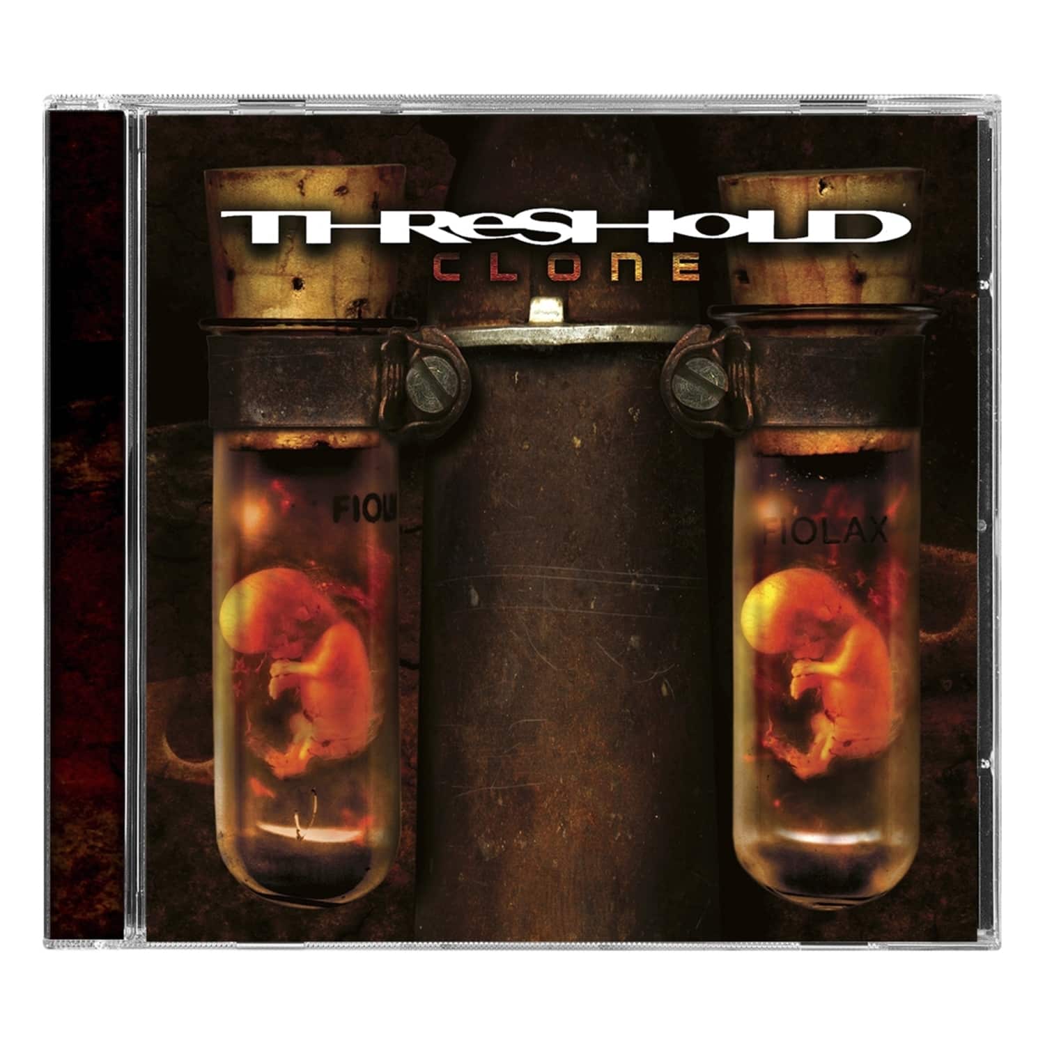 Threshold - CLONE 