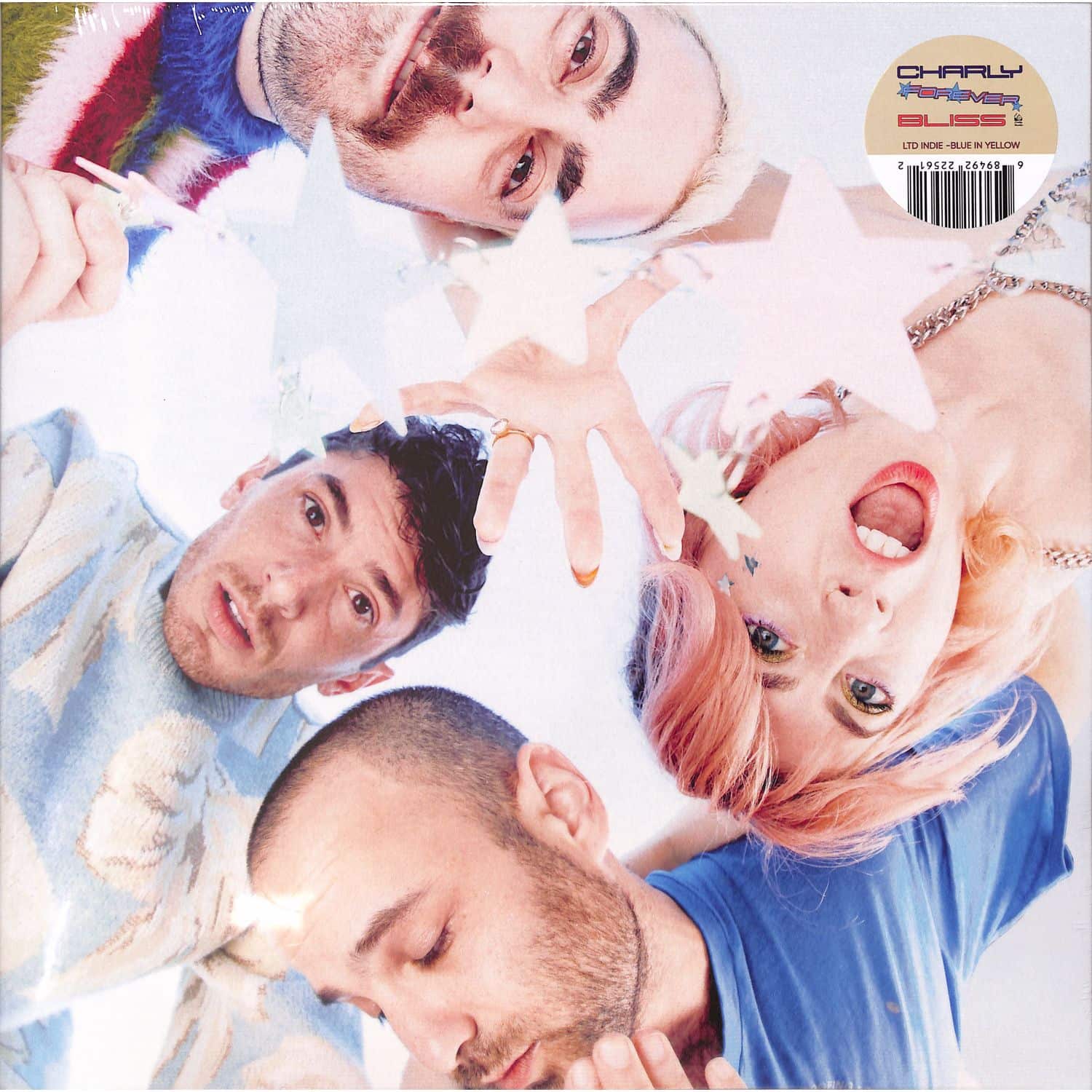 Charly Bliss - FOREVER 