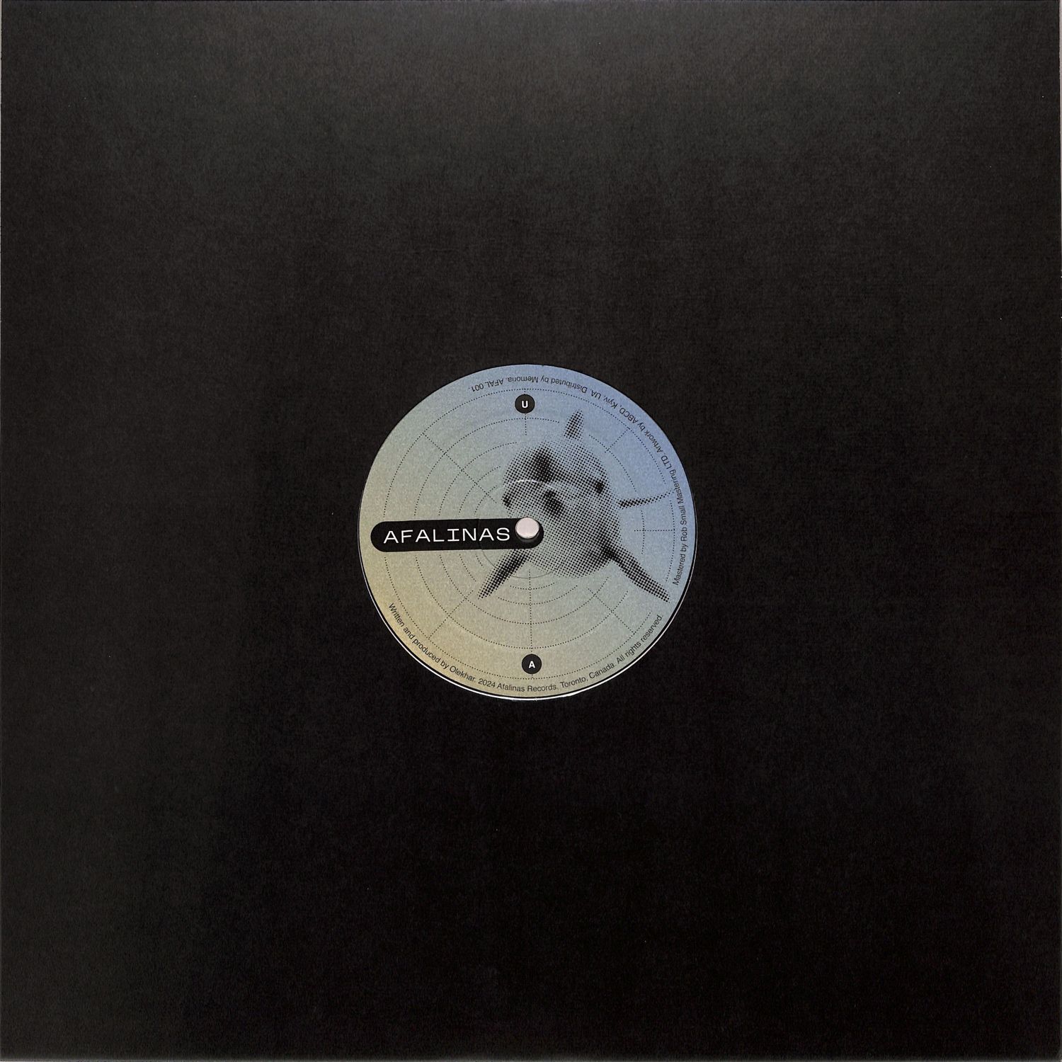 Olekhar - FIN GROOVE EP