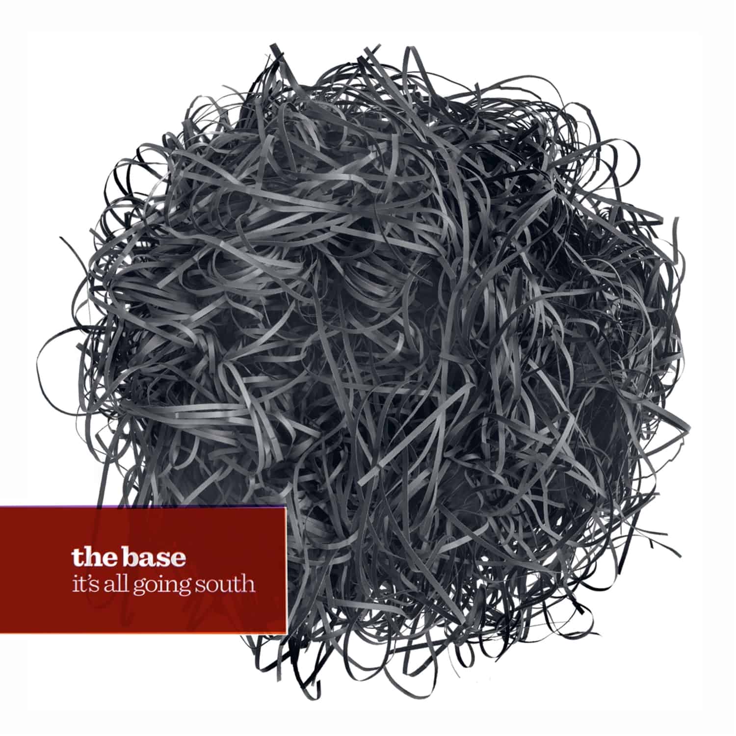 The Base - ITS ALL GOING SOUTH 