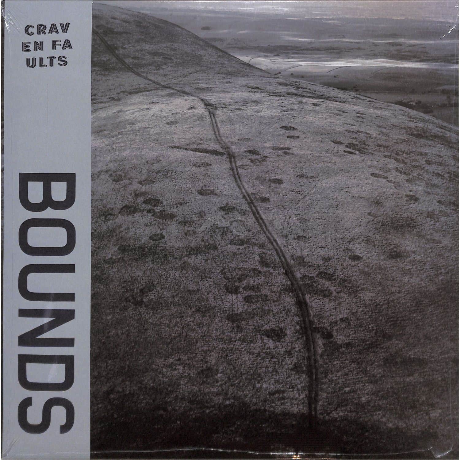 Craven Faults - BOUNDS 