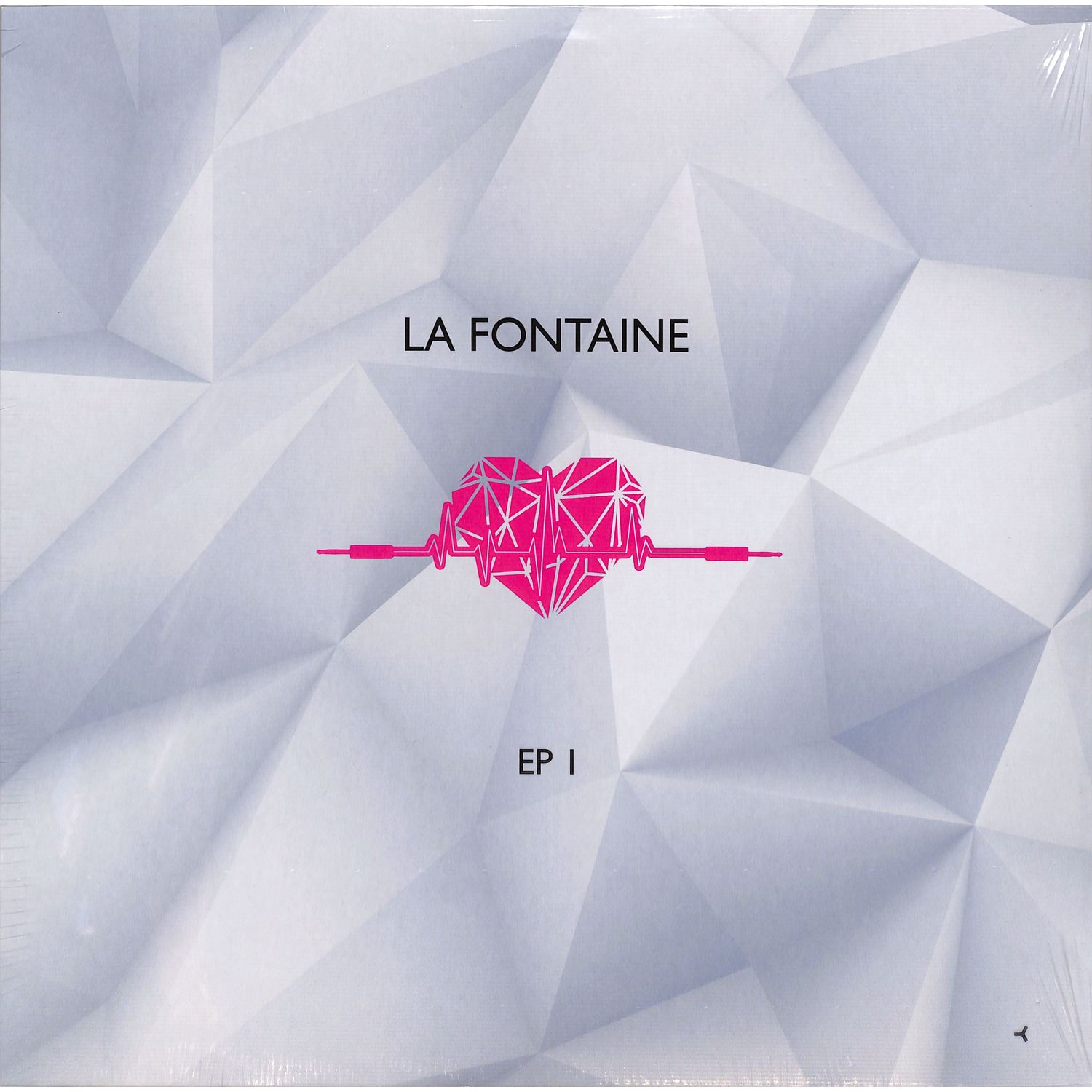 Various Artists - LA FONTAINE EP 1 