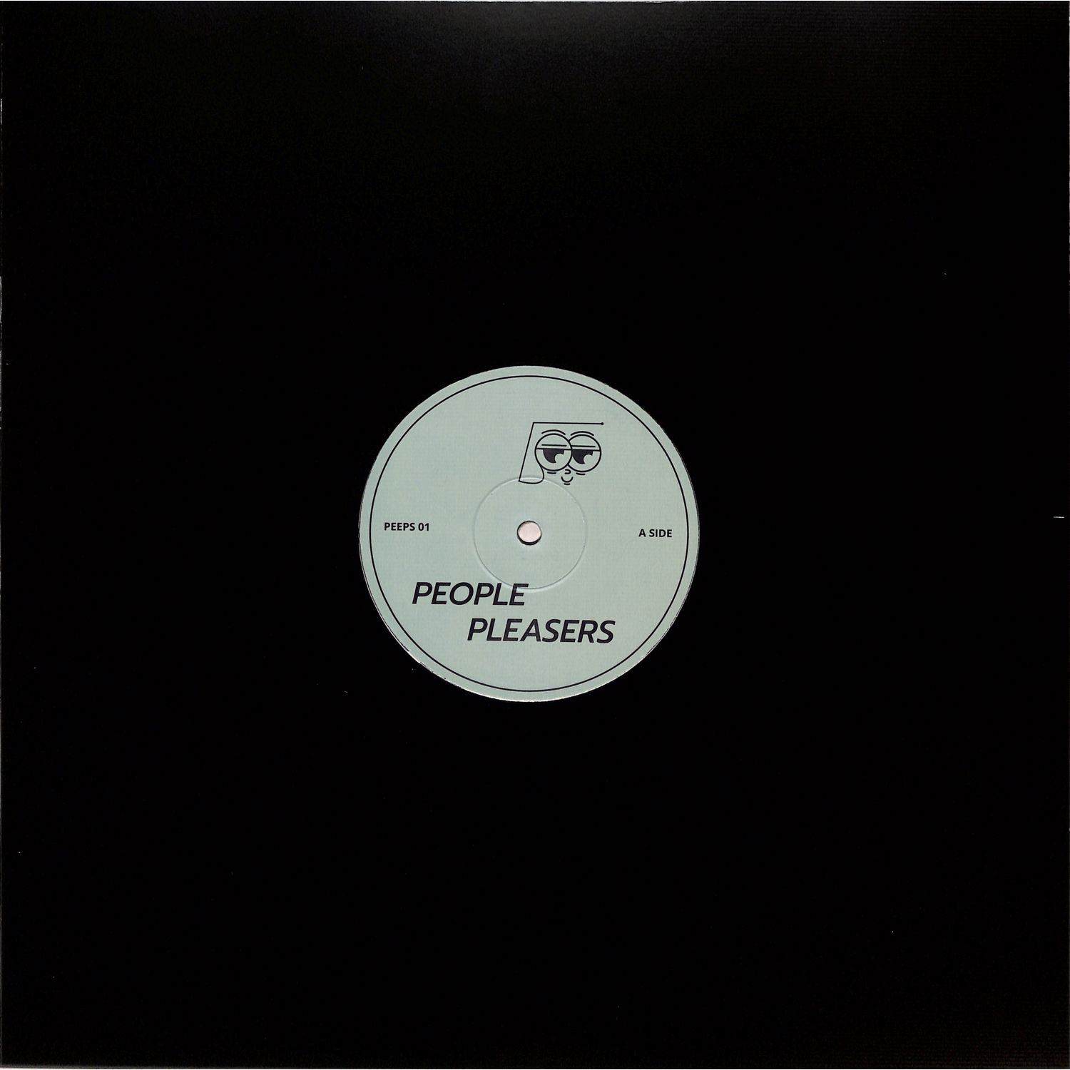 Shep - HIGHER STATES OF NONCHALANCE EP