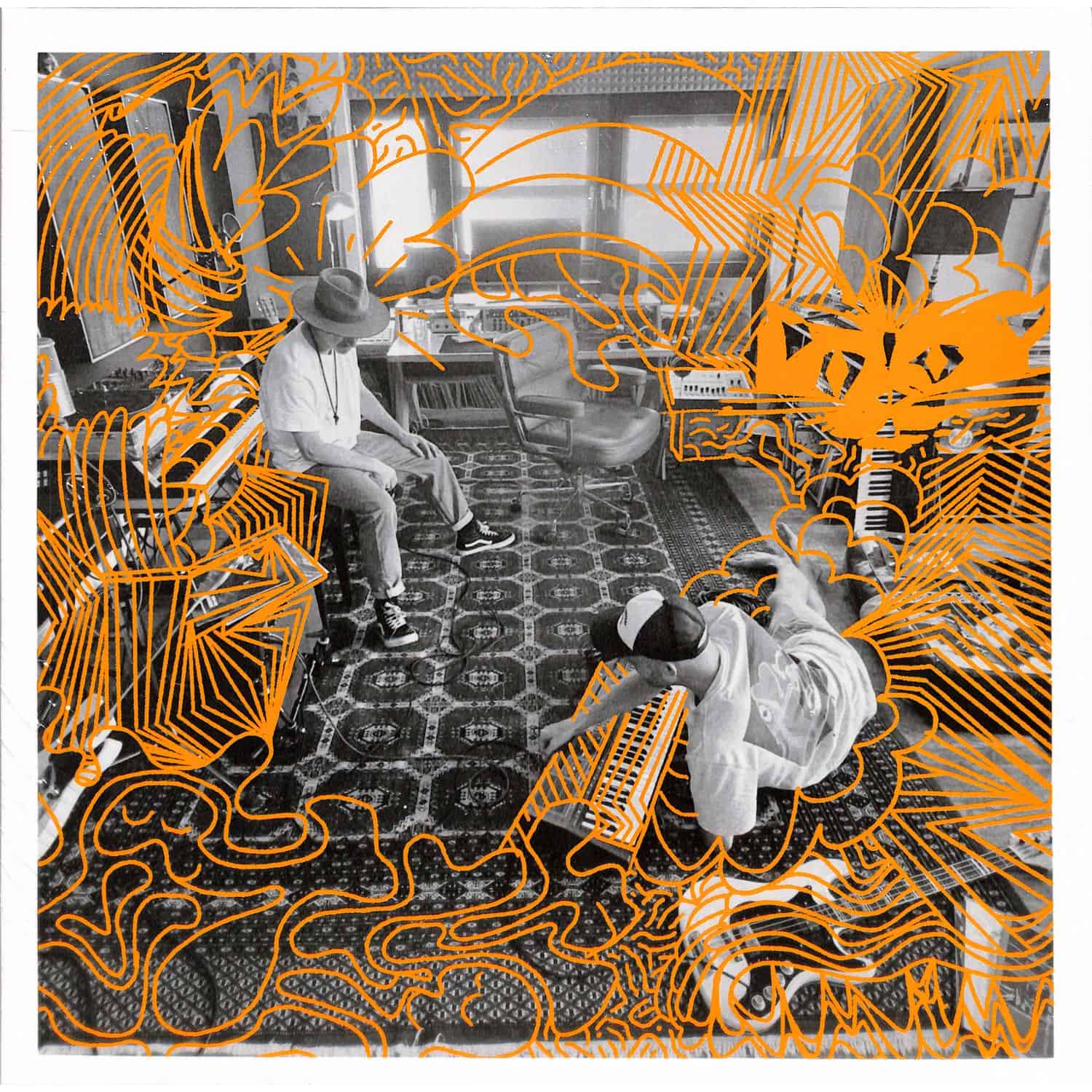 TIKHET - MIXTAPE SUITE 