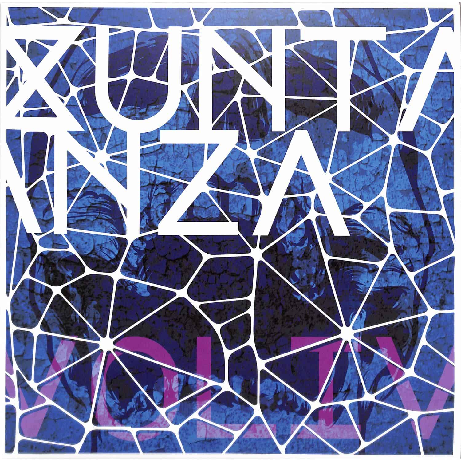 Various Artists - XUNTANZA VOL. IV