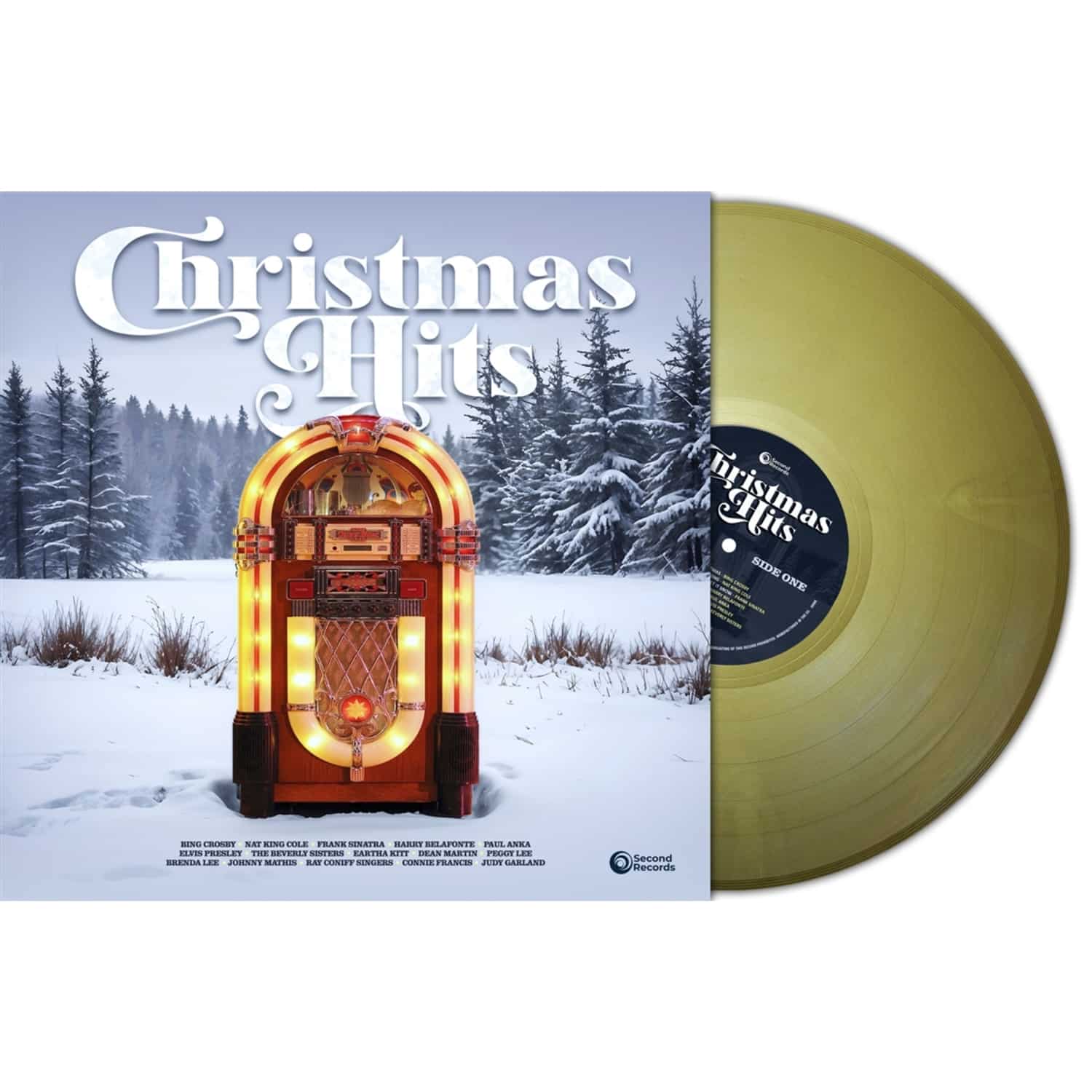 Various - CHRISTMAS HITS 