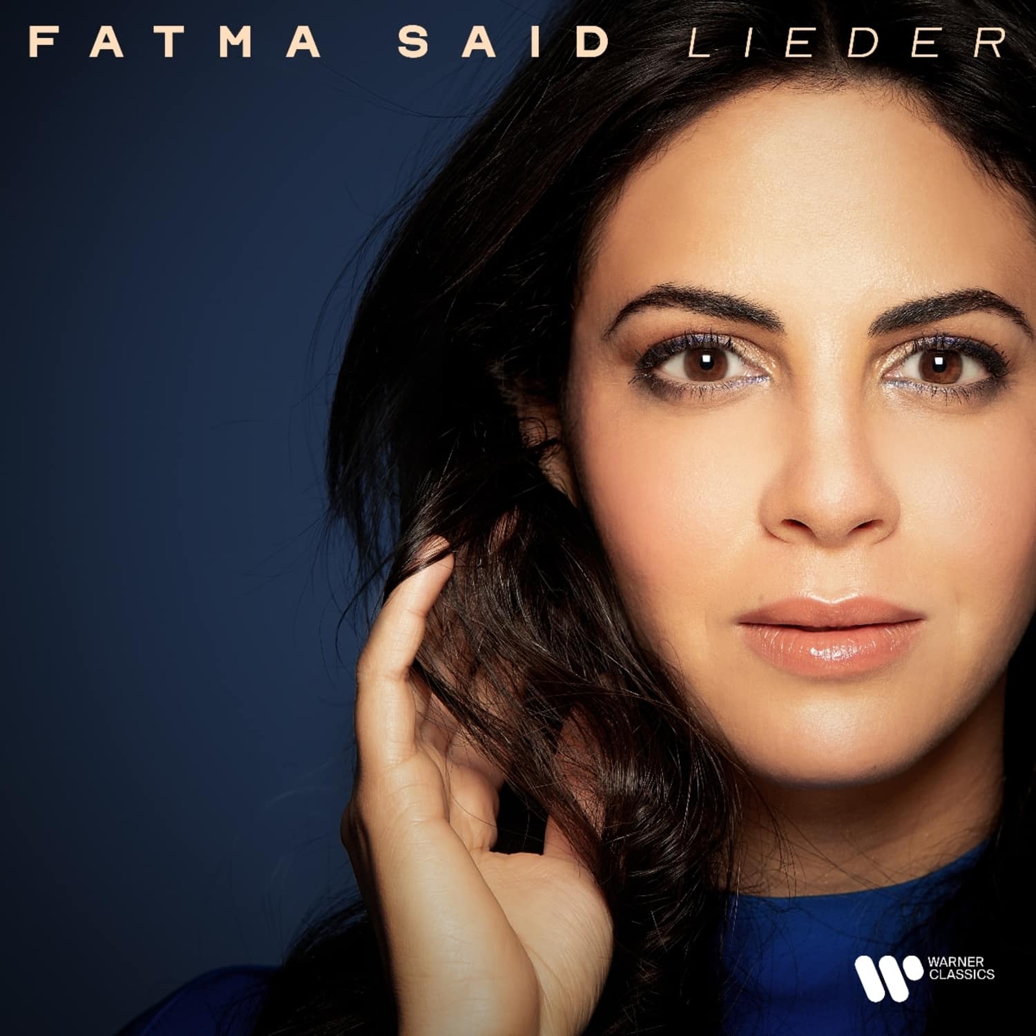 Fatma Said - LIEDER 