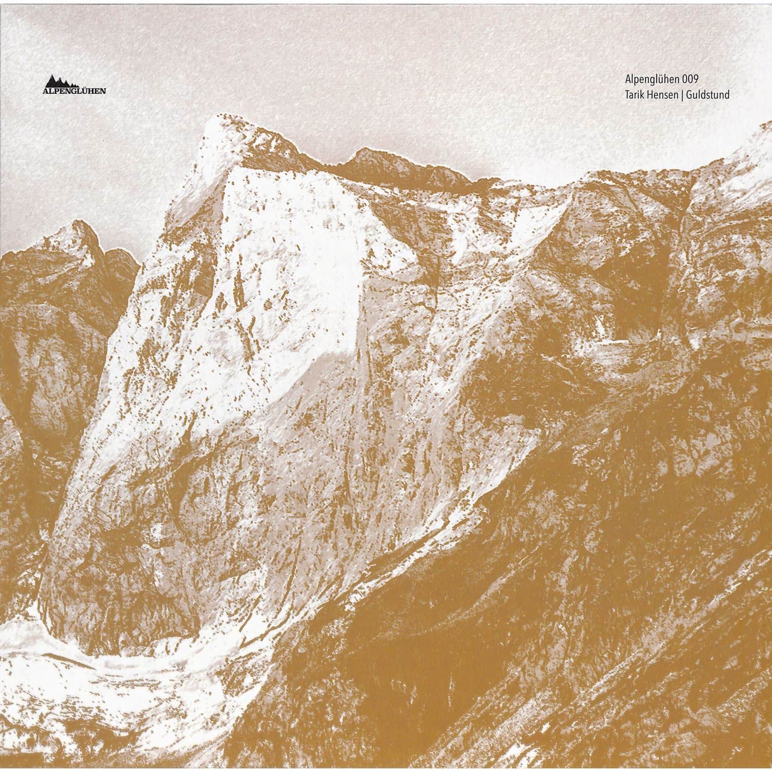 Tarik Hensen - GULDSTUND