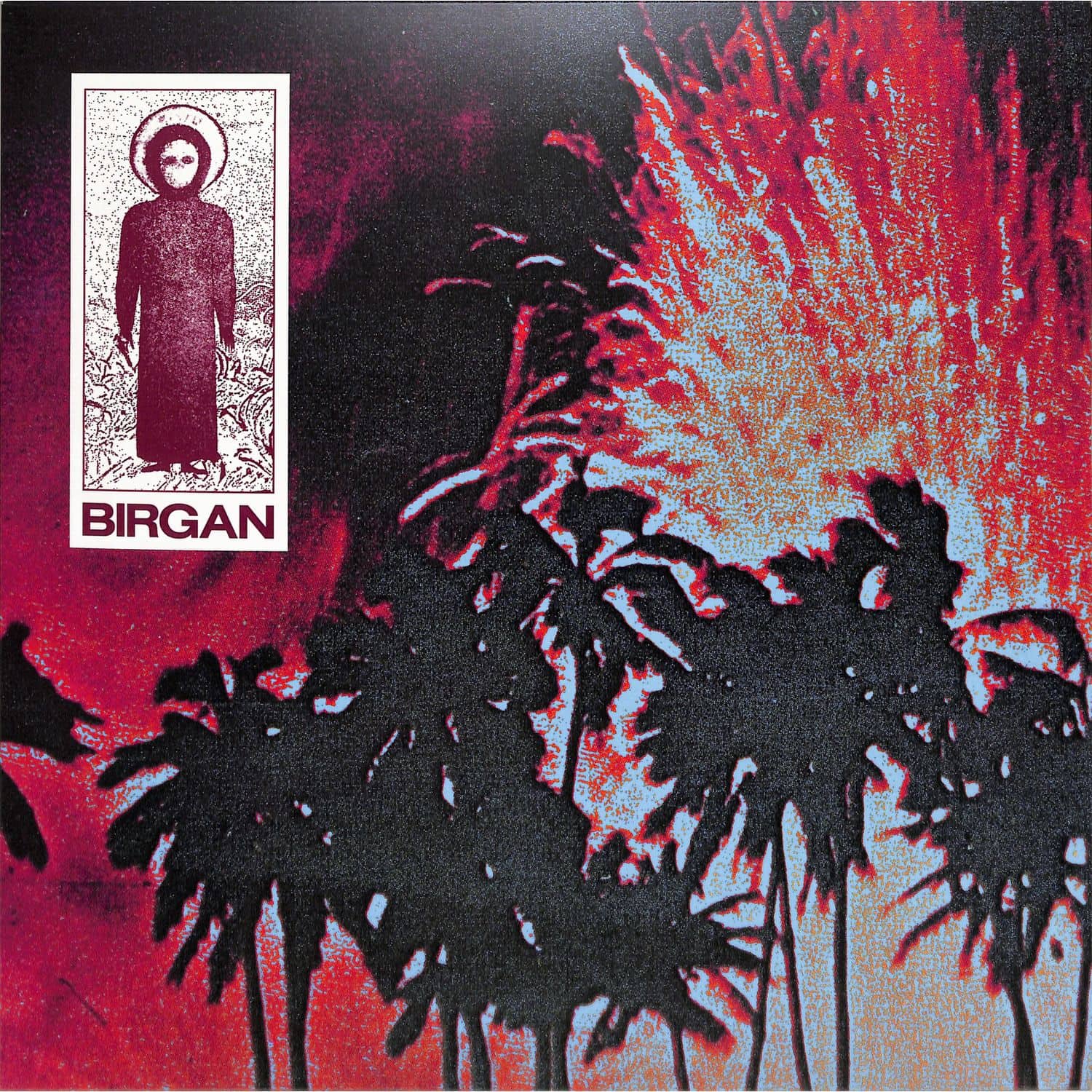 Birgan - ECHOES ACROSS REALM A PERCUSSIVE JOURNEY EP