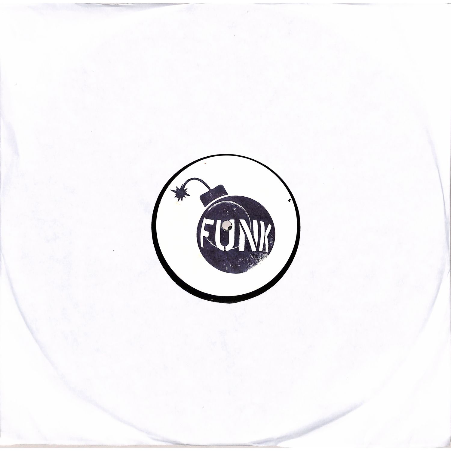 Corky Traxman Strong - FUNKBOMB REWORX VOL. 1