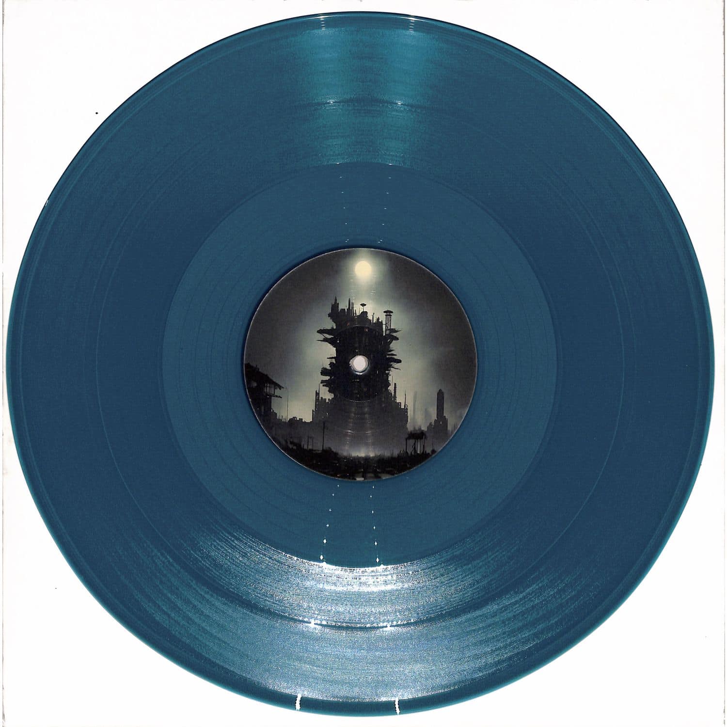 Umwelt & Parand - SHAPESHIFTERS EP