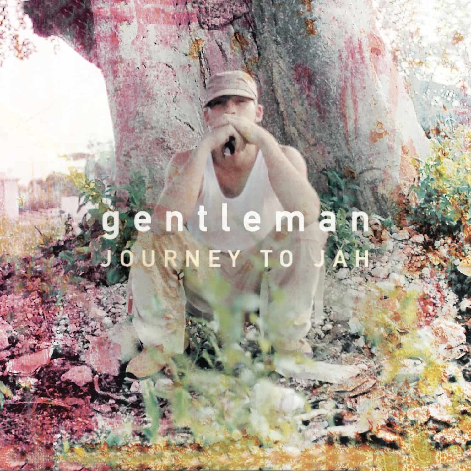 Gentleman - JOURNEY TO JAH 