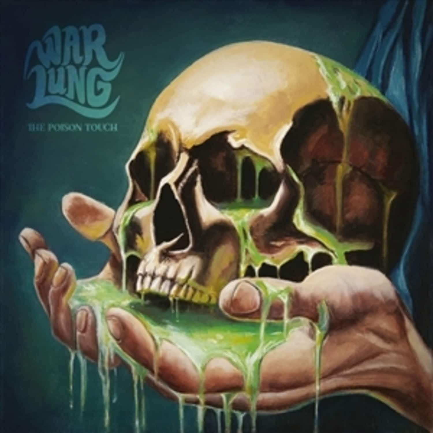 Warlung - THE POISON TOUCH 
