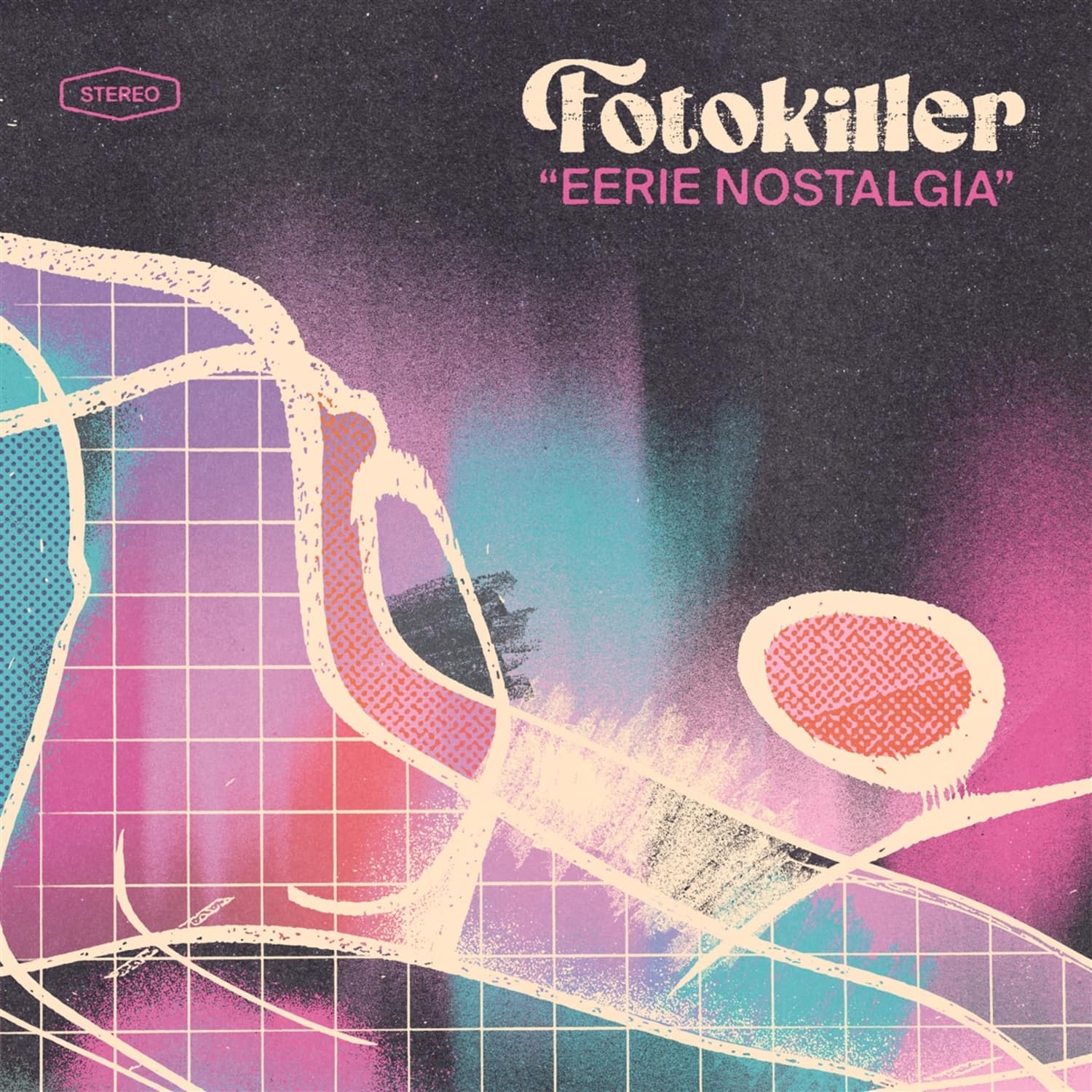 Fotokiller - EERIE NOSTALGIA 