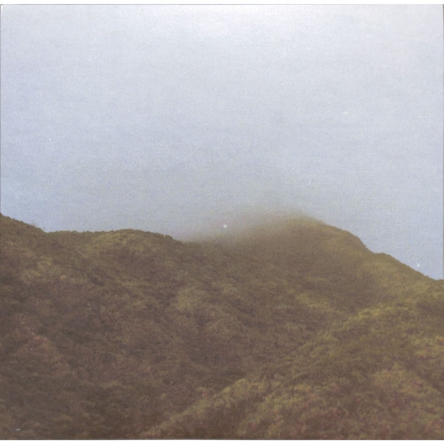 Martinou - THE GLOW THAT LINGERS