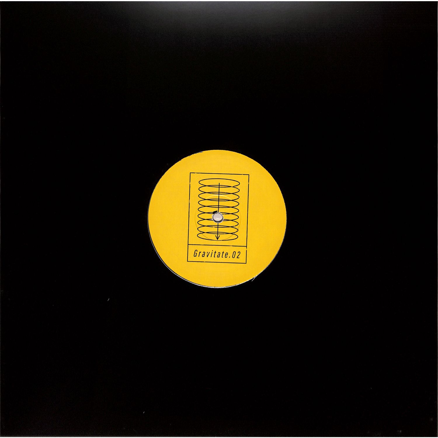 Gravitate - GRAVITATE 02