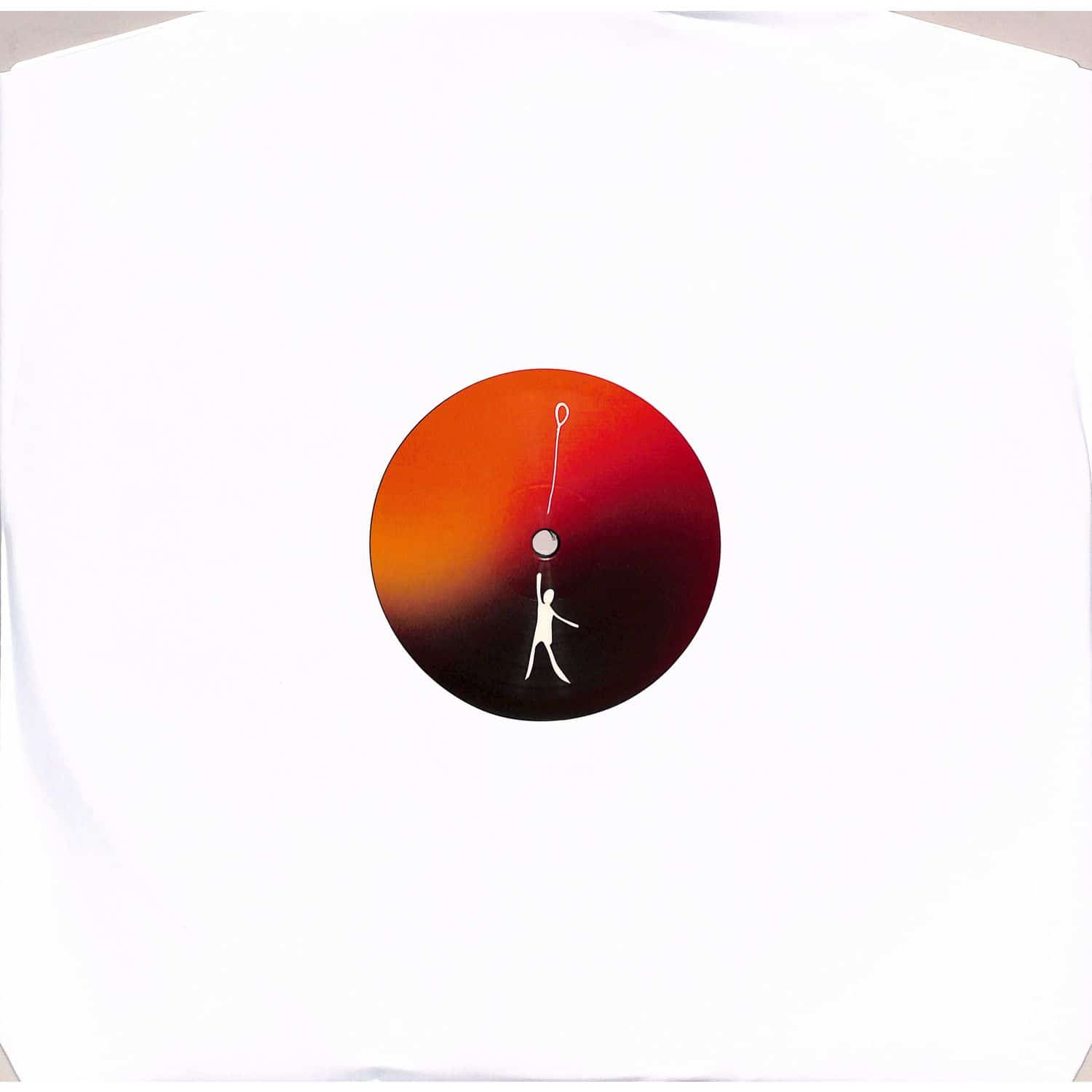Giuliano Lomonte - GLASSHAUS EP