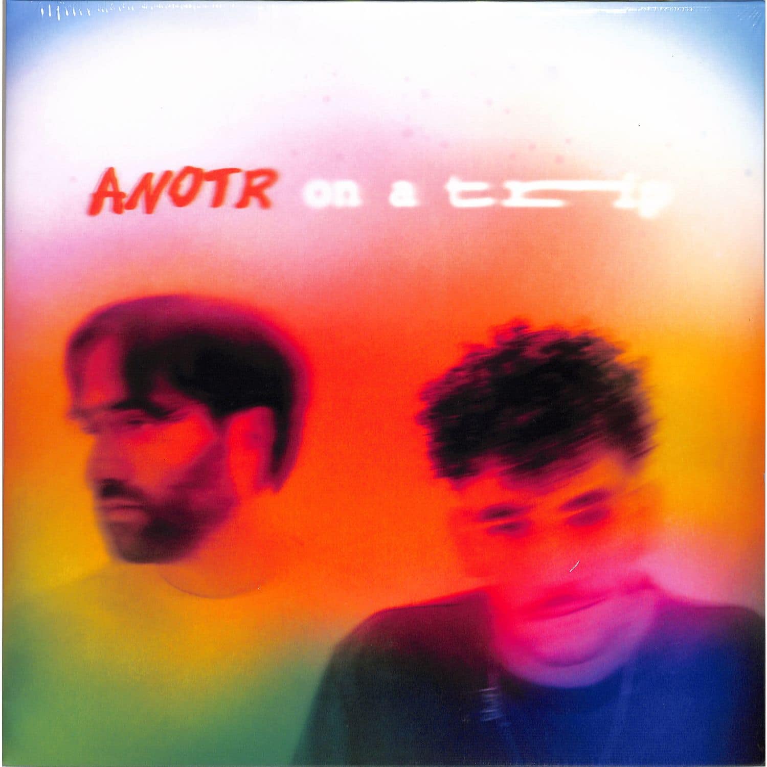 ANOTR - ON A TRIP 