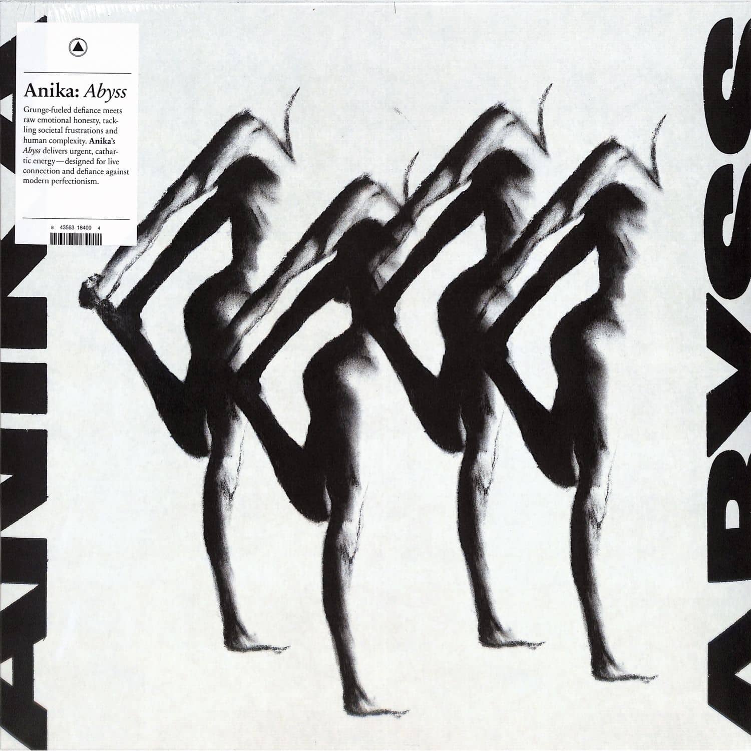 Anika - ABYSS 
