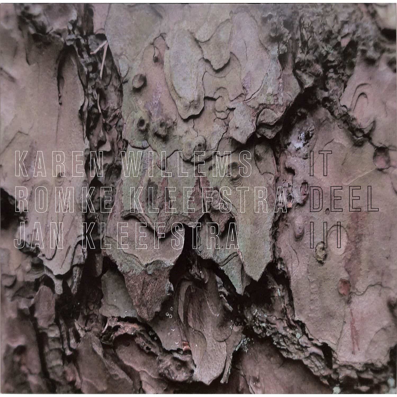 Karen Willems - IT DEEL III 