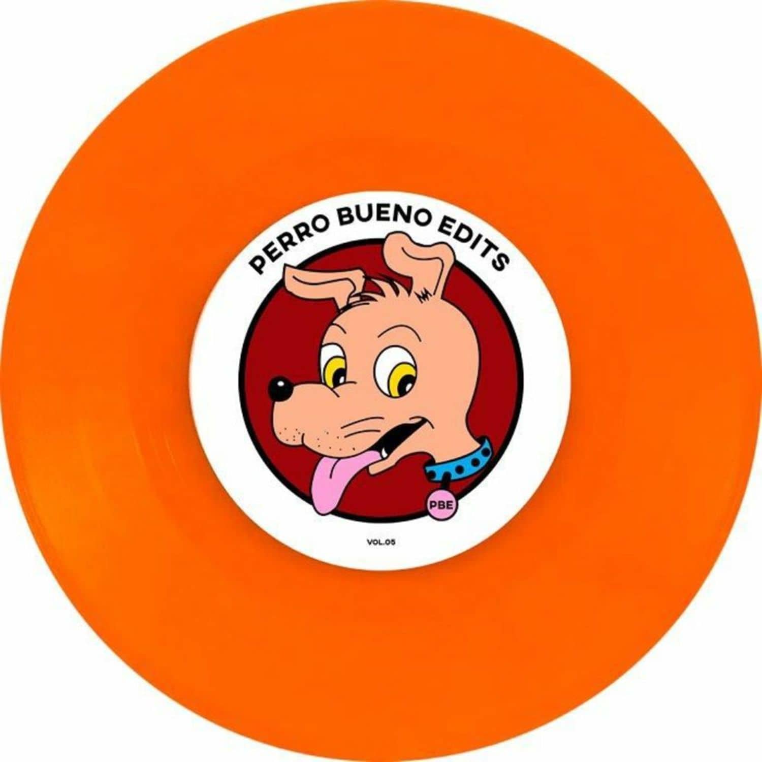 Perro Bueno Edits - PERRO BUENO EDITS VOL 5 