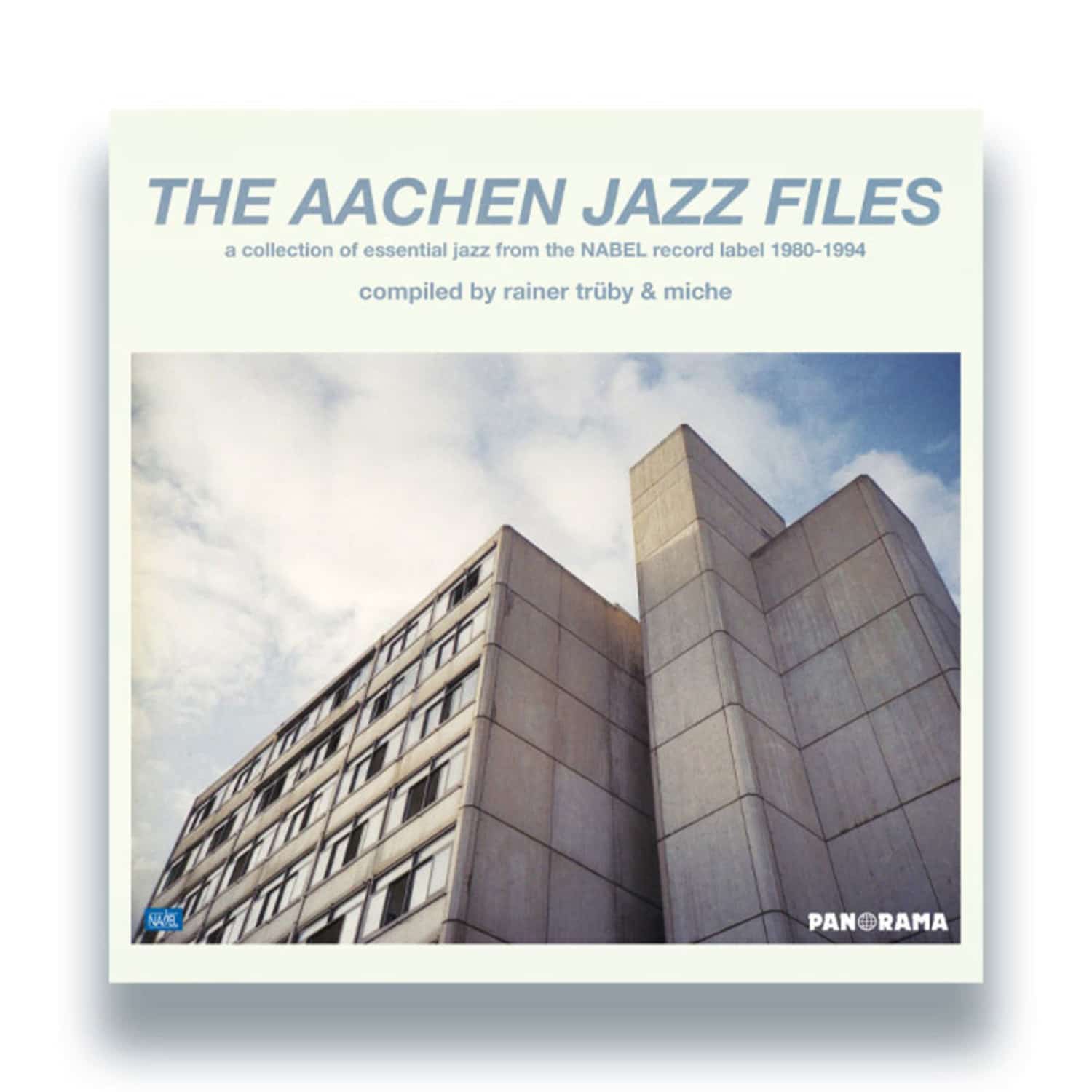 Monika Linges Quartet, Hipsters In The Zone, John Thomas and Lifeforce, Maria Joao Quintet - THE AACHEN JAZZ FILES COMPILED BY RAINER TRBY & MICHE 