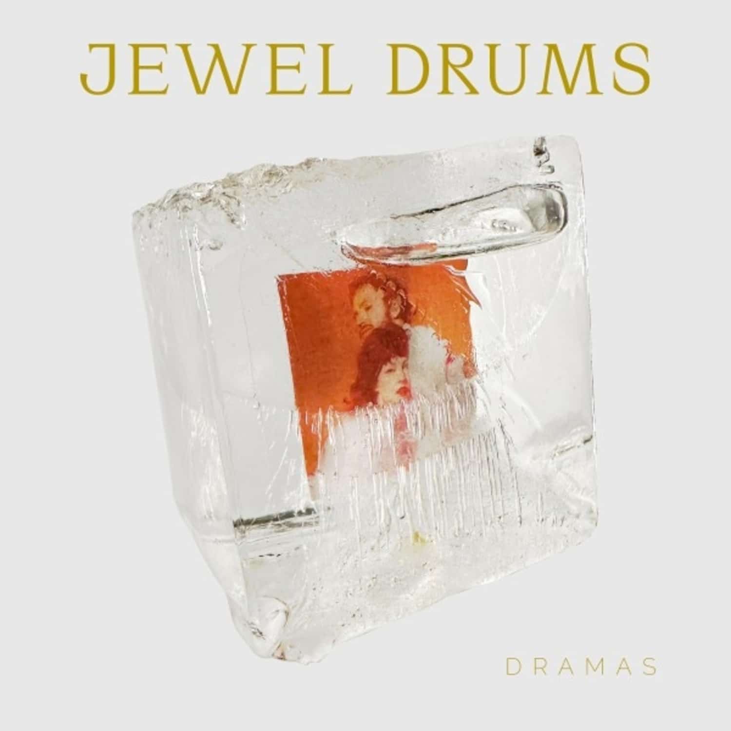 Dramas - JEWEL DRUMS 