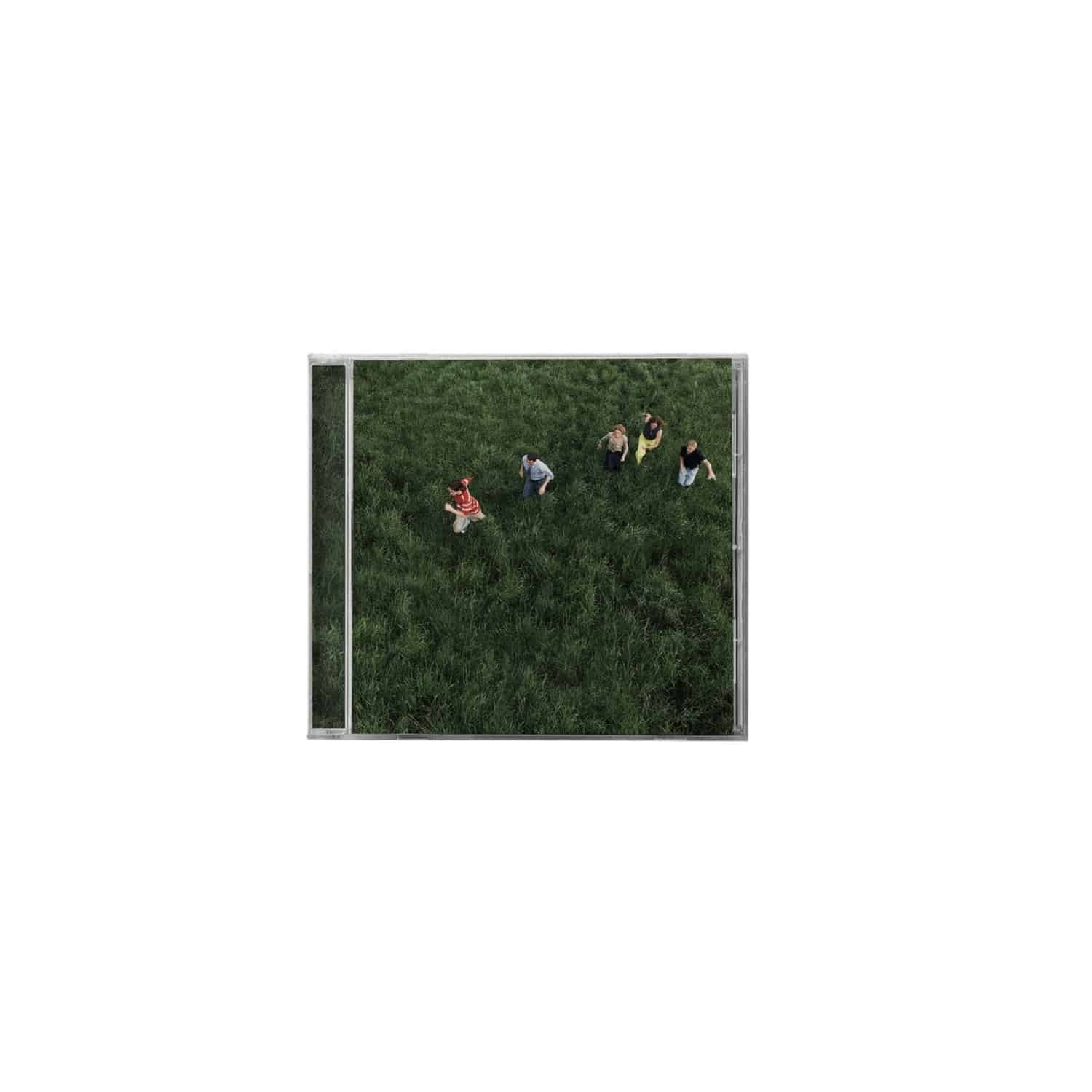 Parcels - LOVED 