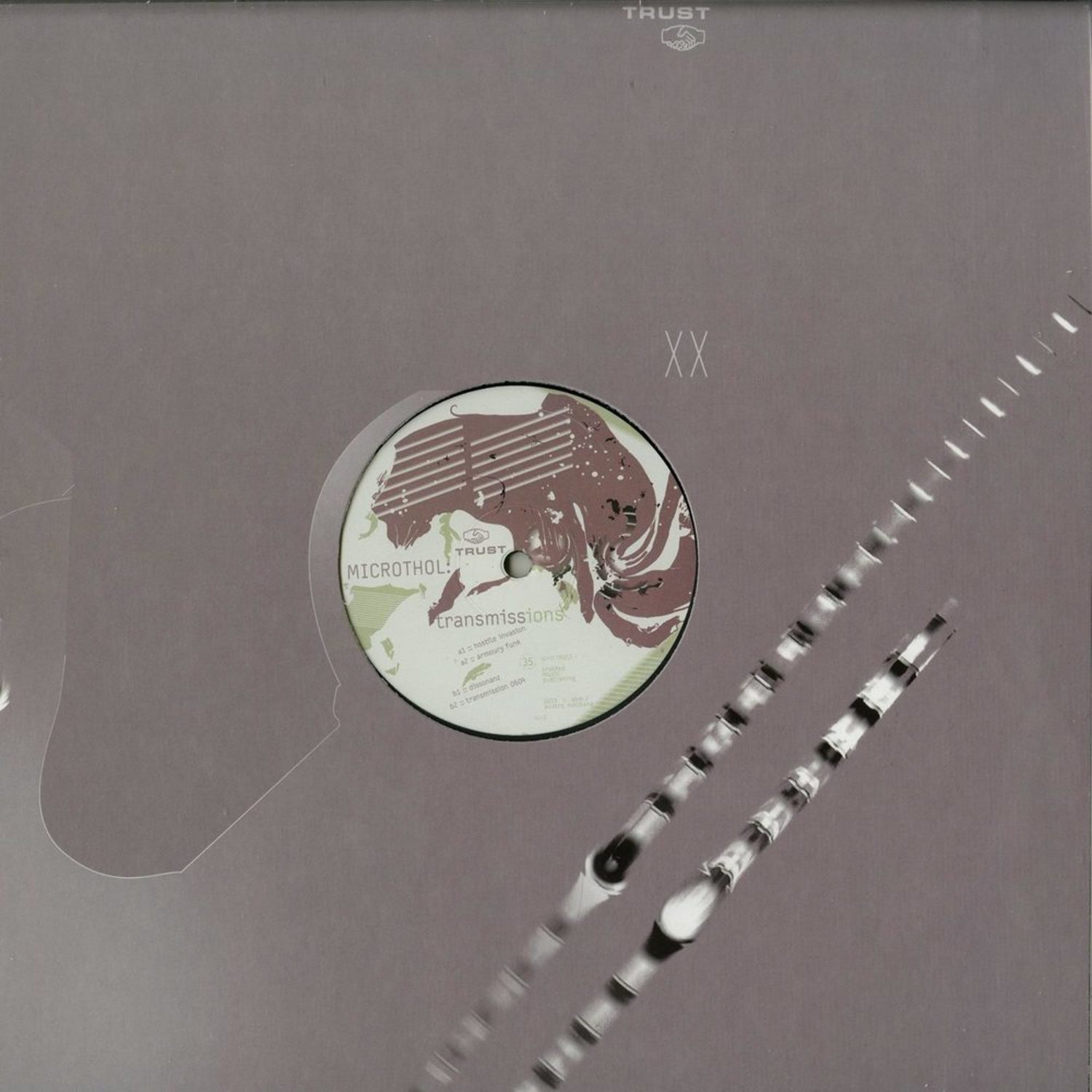 Microthol - TRANSMISSIONS 