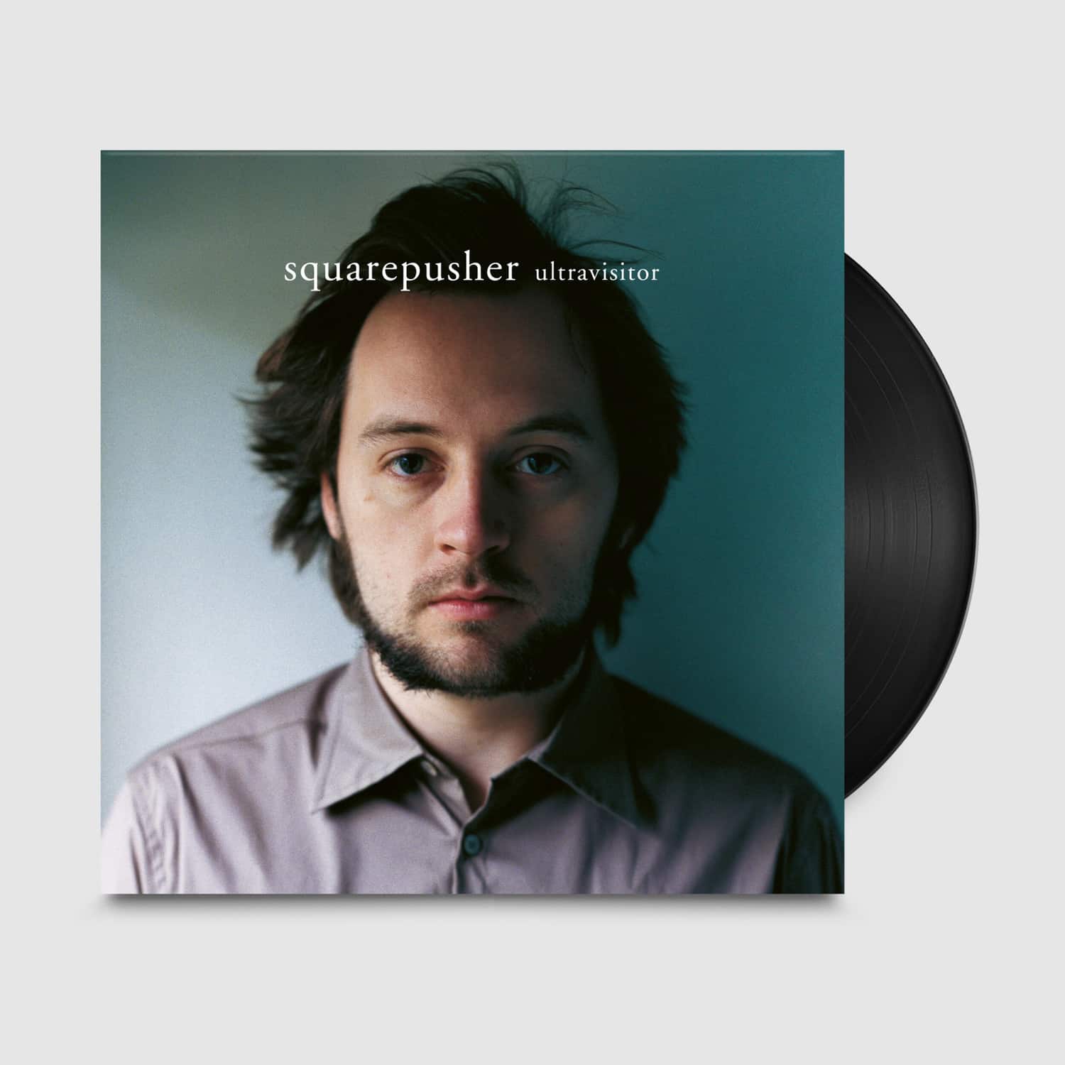 Squarepusher - ULTRAVISITOR 