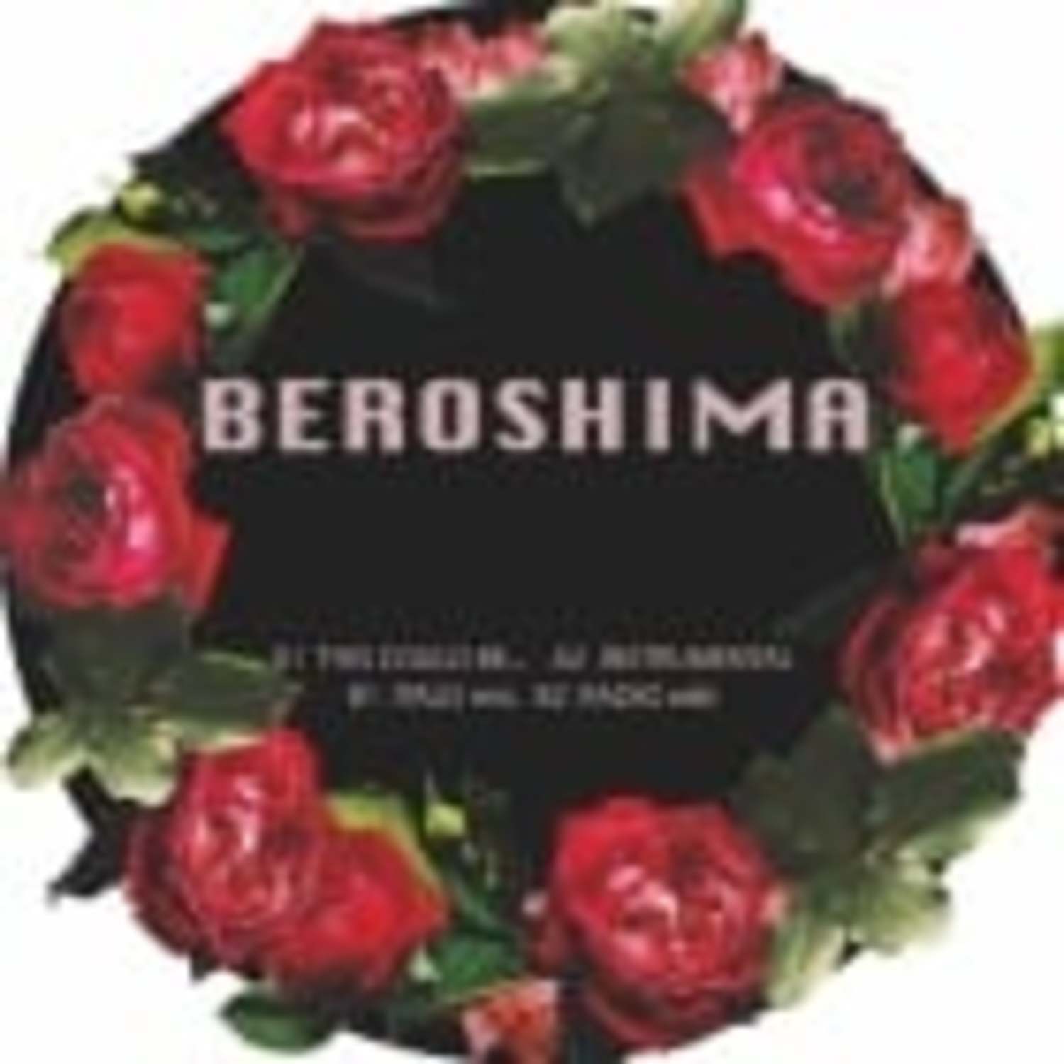 Beroshima - THIS COULD BE