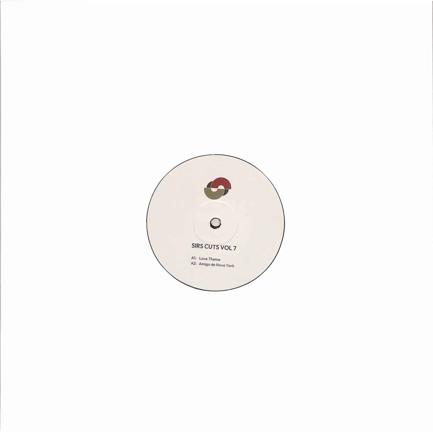 SIRS - SIRS CUT VOL. 7