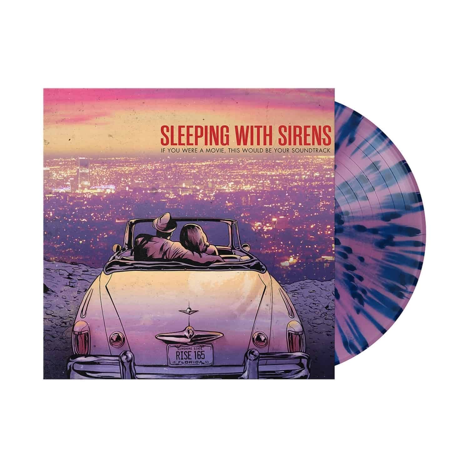 Sleeping With Sirens - IF YOU WERE A MOVIE, THIS WOULD BE YOUR SOUNDTRACK 