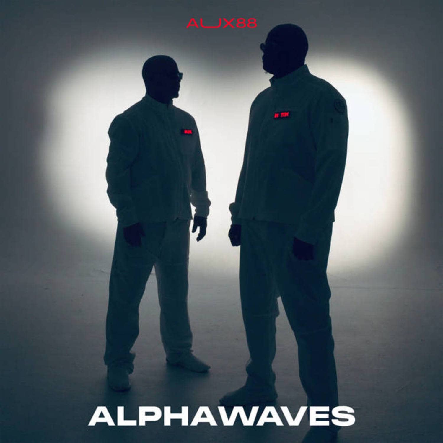 AUX88 - ALPHA WAVES